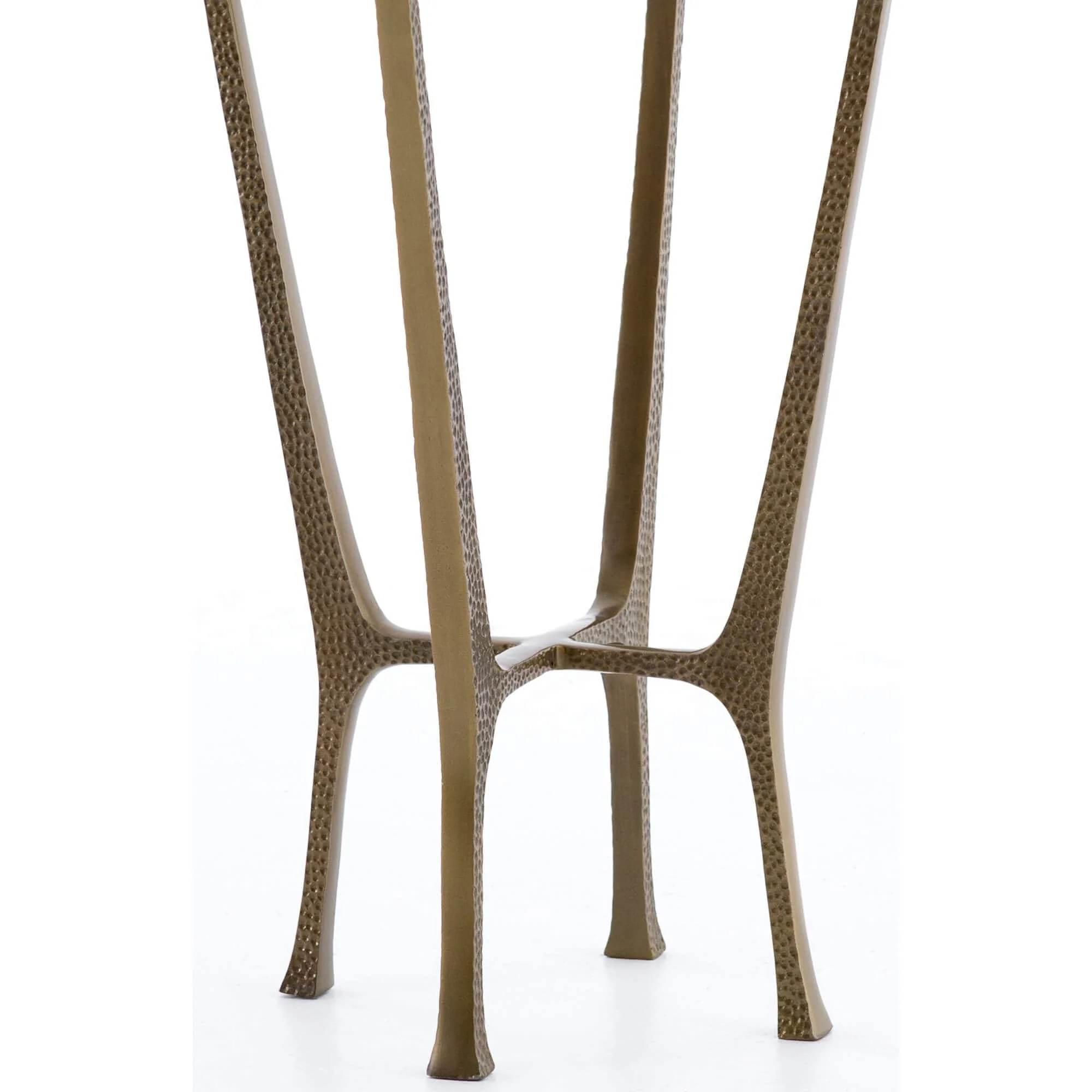 Creighton End Table by Four Hands - Image 5