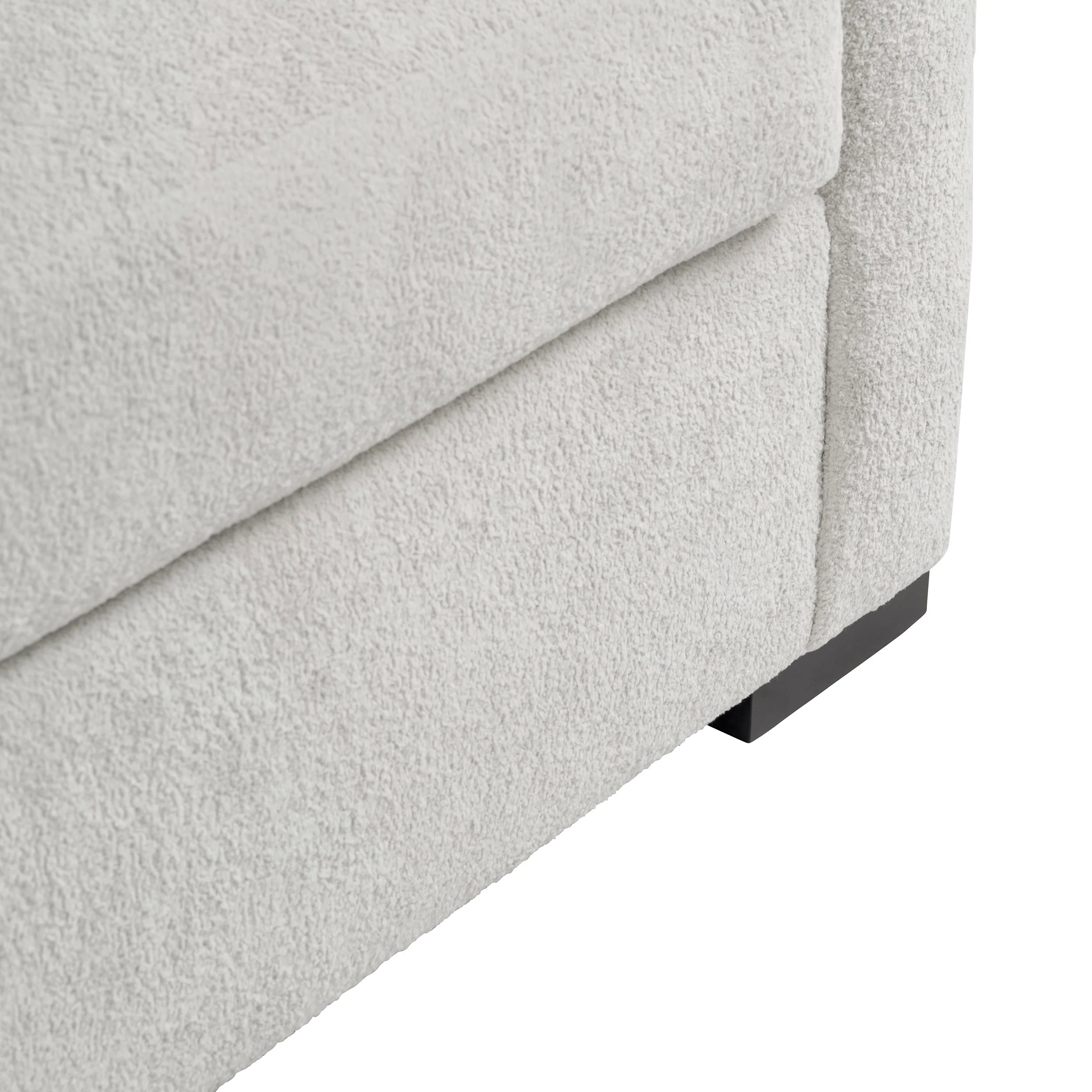 Cricket Sofa, Off-White - Image 5