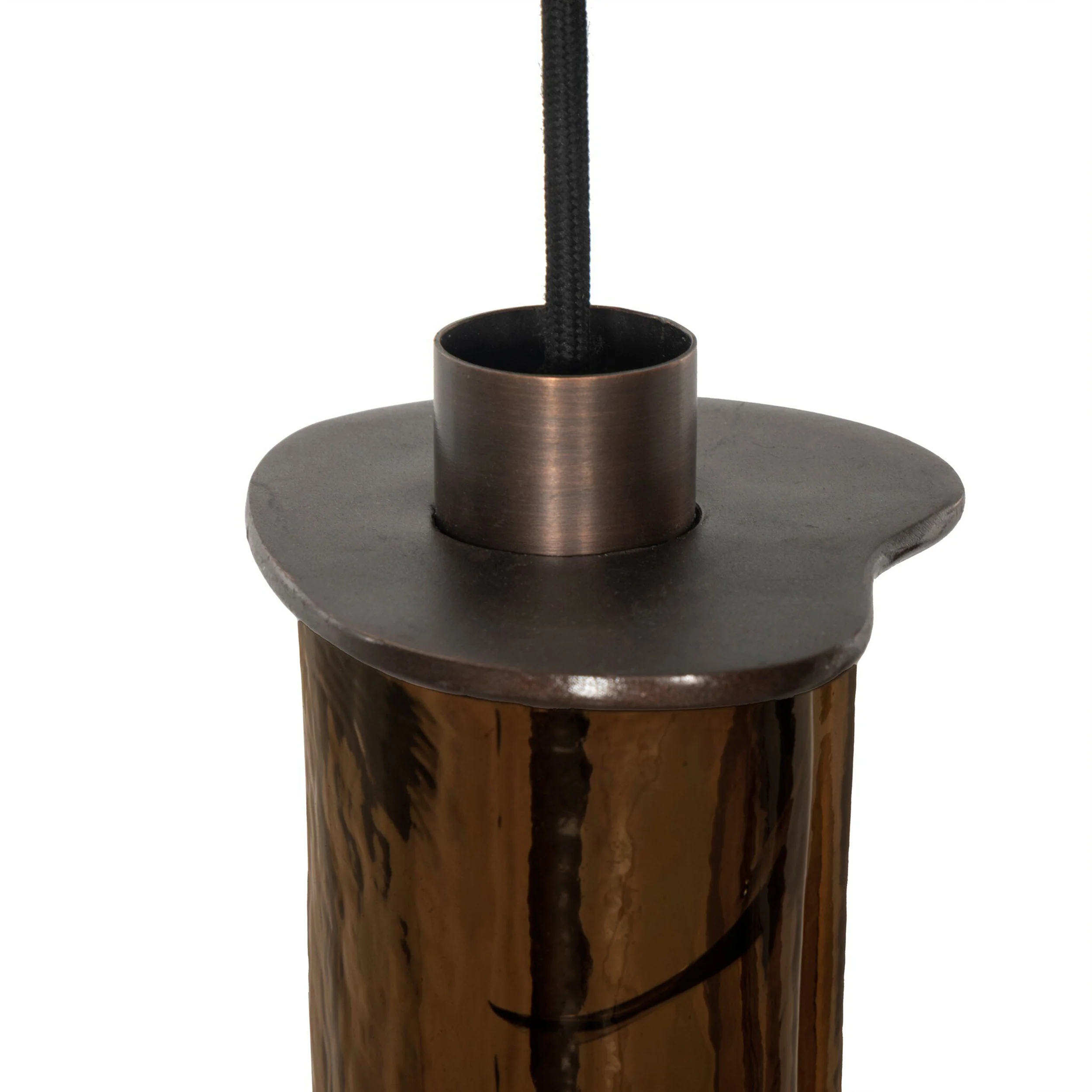 Cristabel Chandelier, Dusty Iron by Four Hands - Image 3