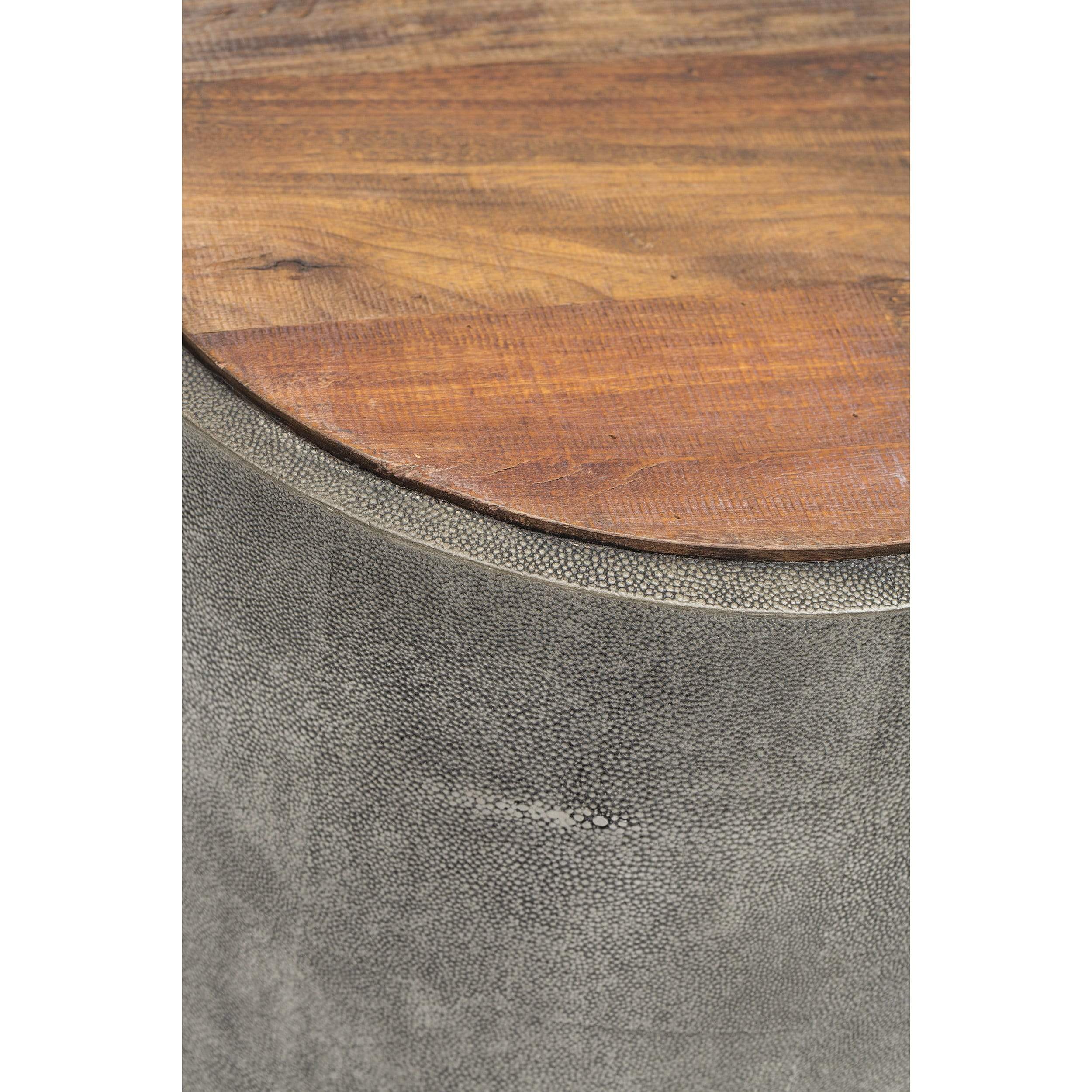Crosby Side Table by Four Hands - Image 3