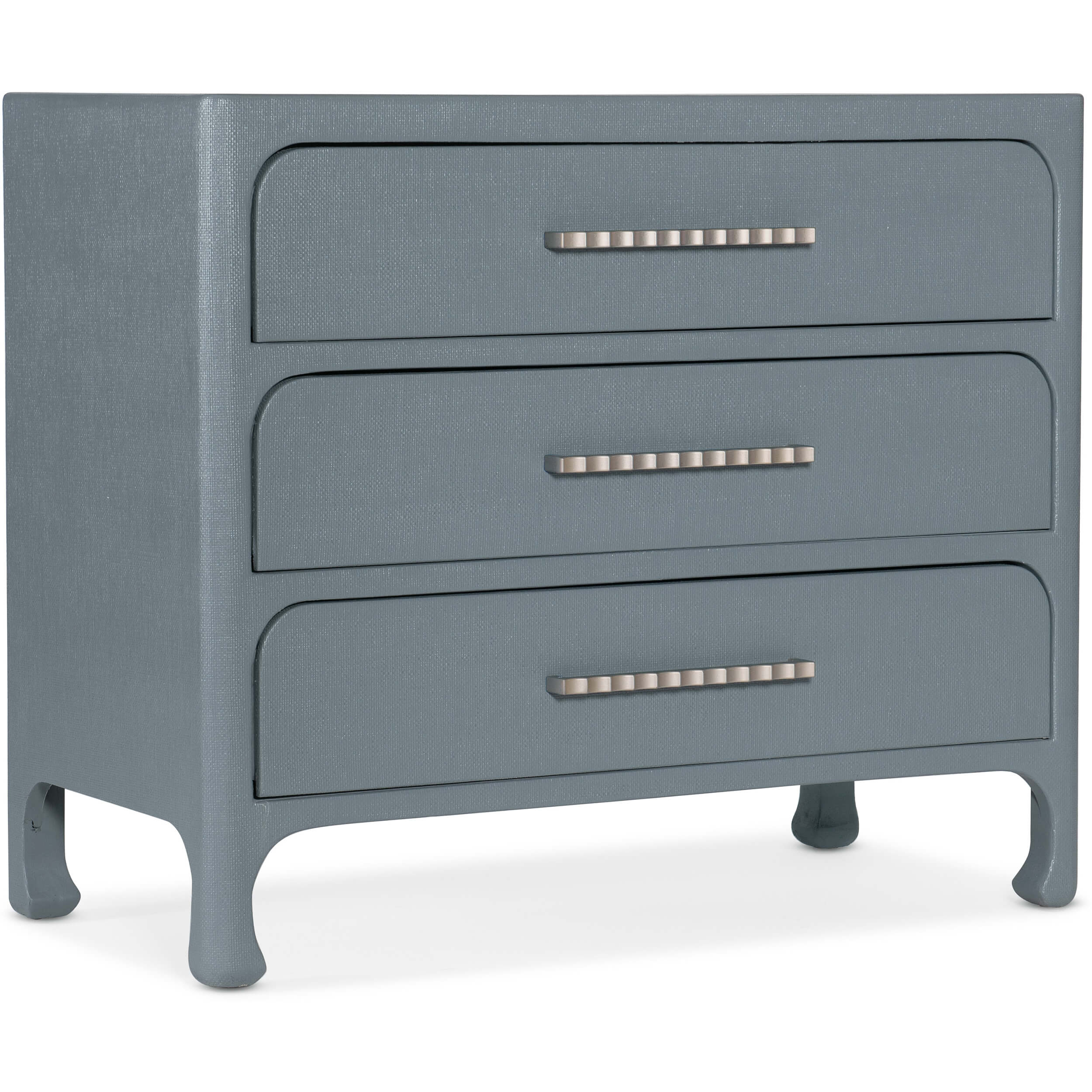Cruiser Chest, Reef Blue