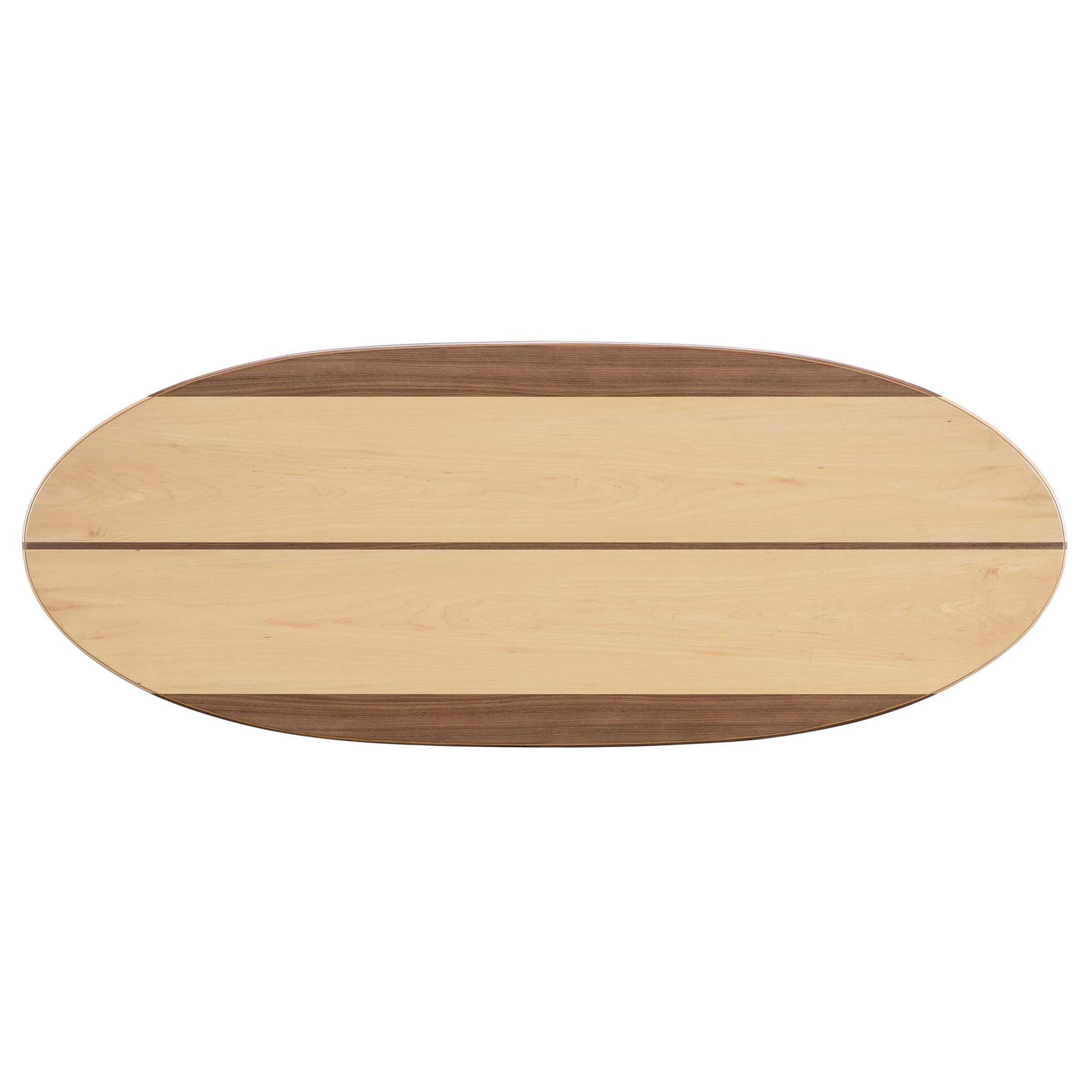 Cruiser Gathering Table, Natural - Image 3