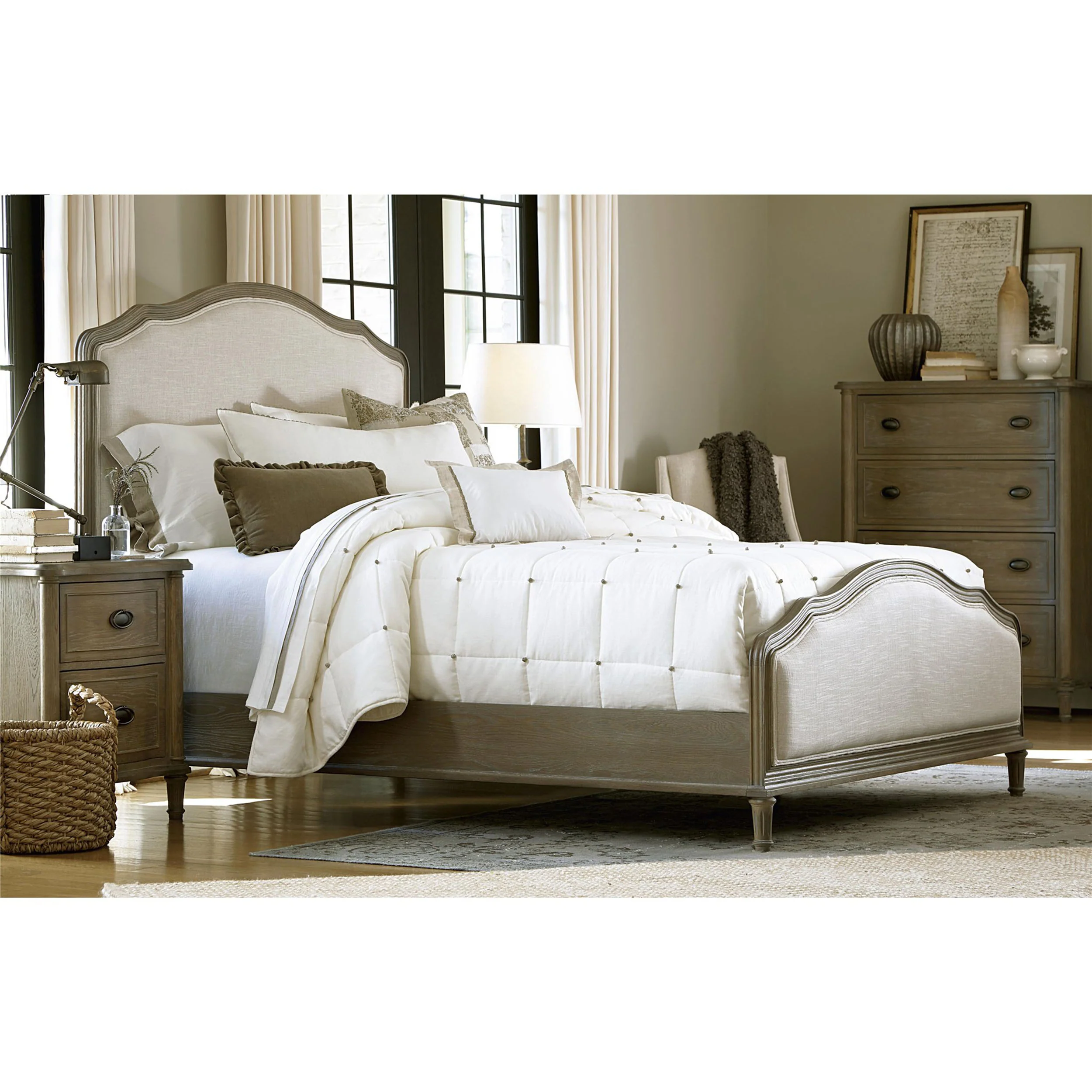 Amity Nightstand, Studio - Image 4