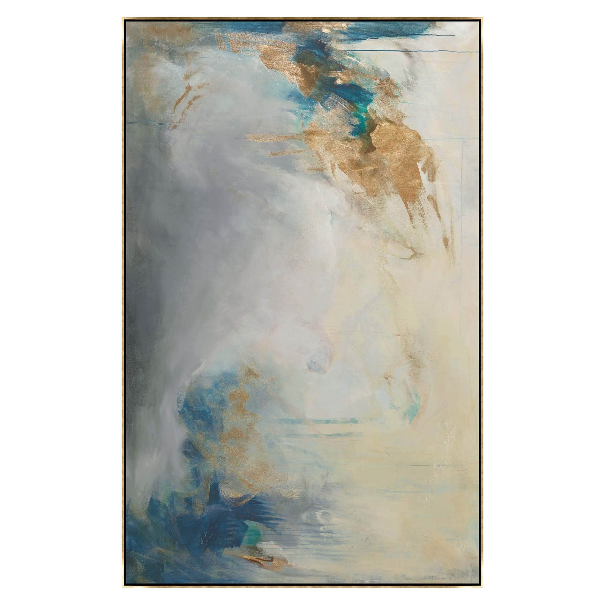 Cyanic Framed