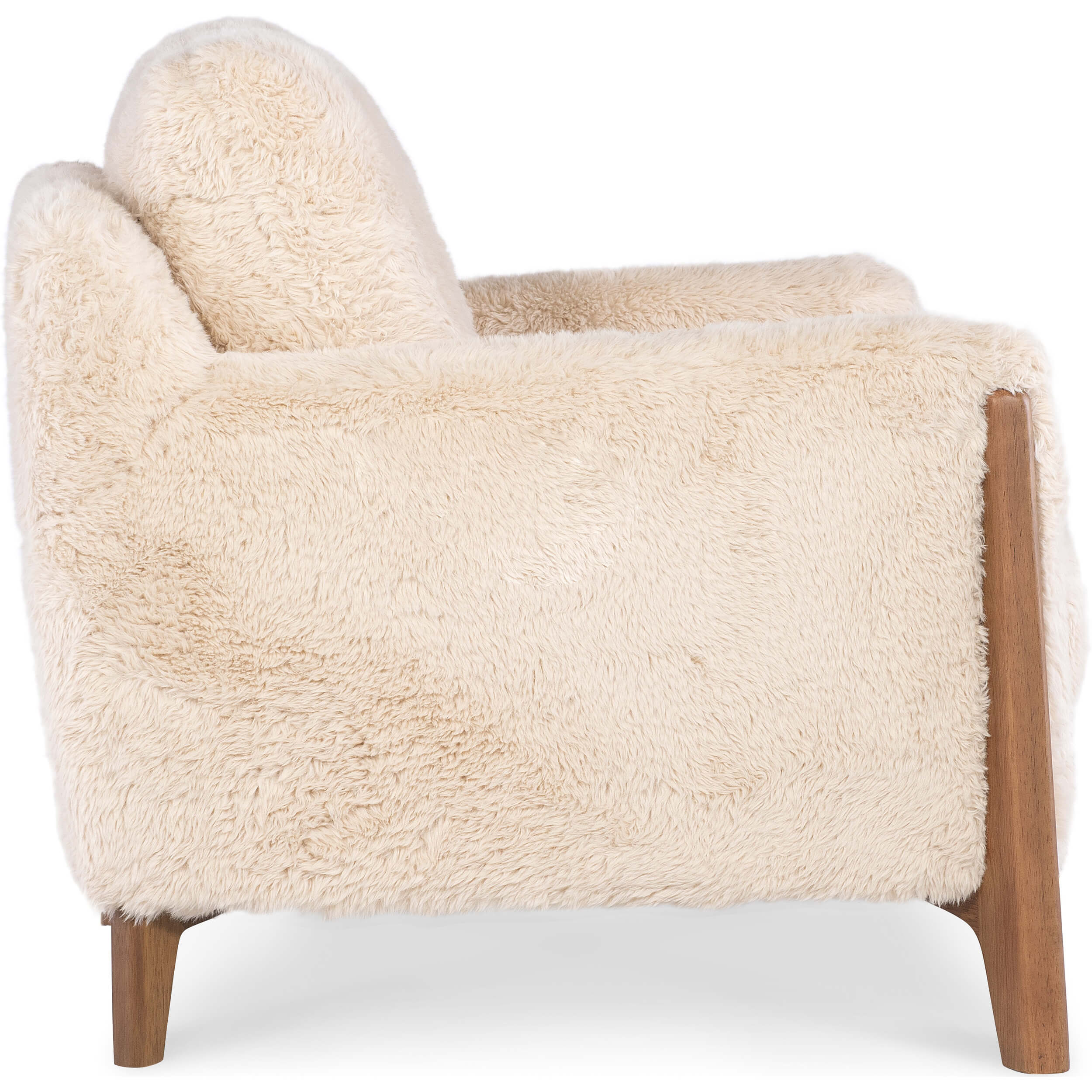 Cynthia Chair, Yakety Yak Sand - Image 3