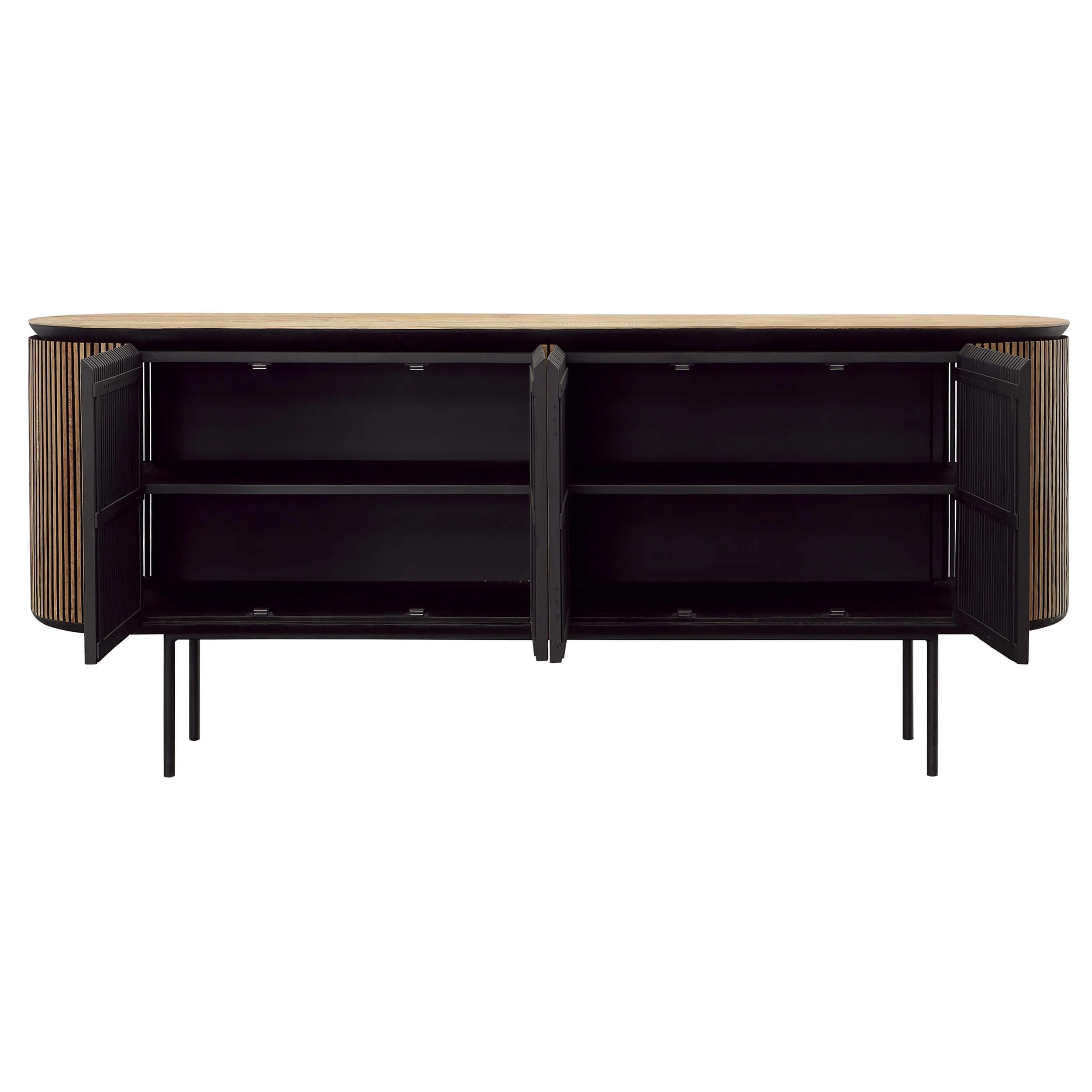 Dabney Sideboard - Image 4