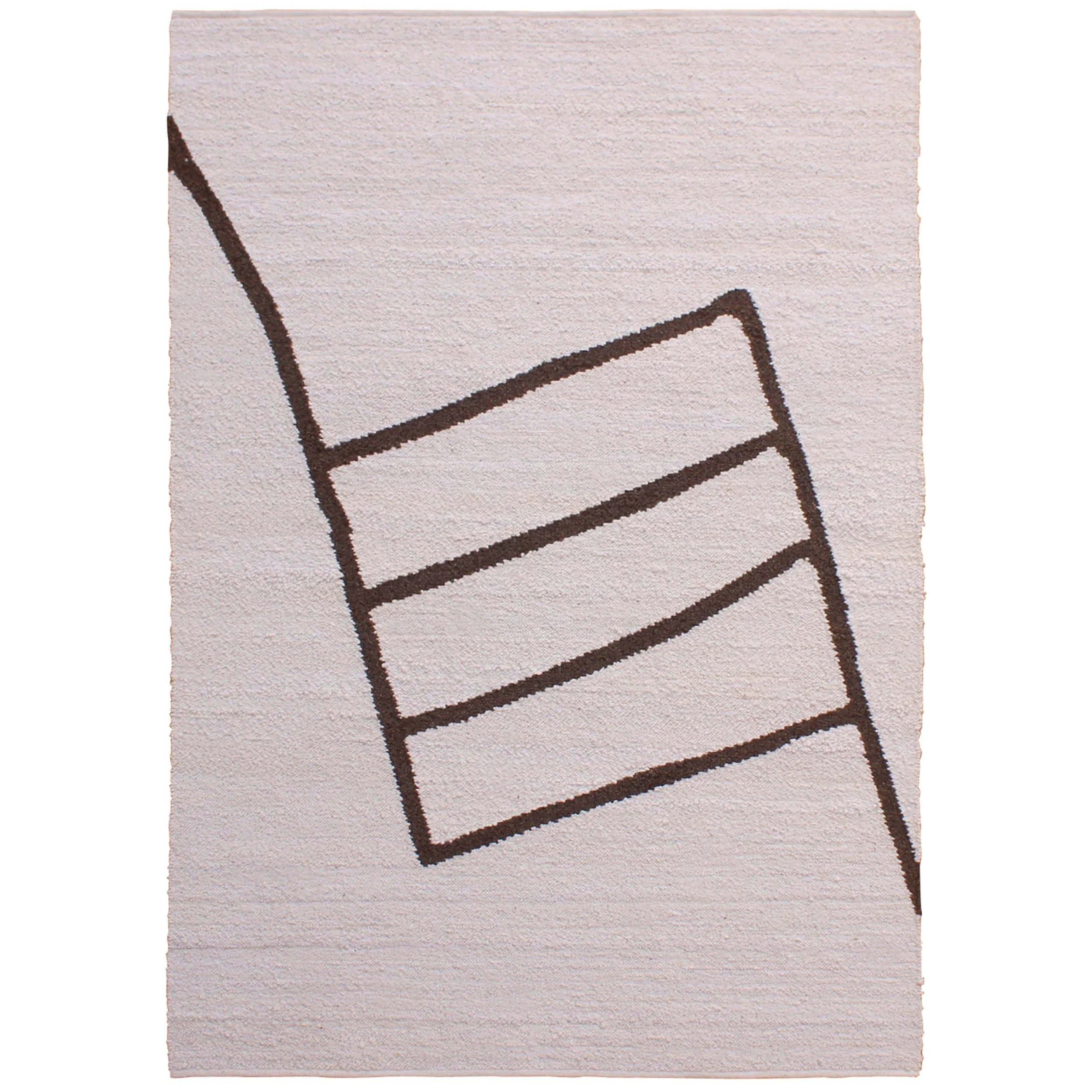 Dakarai Rug, Ivory