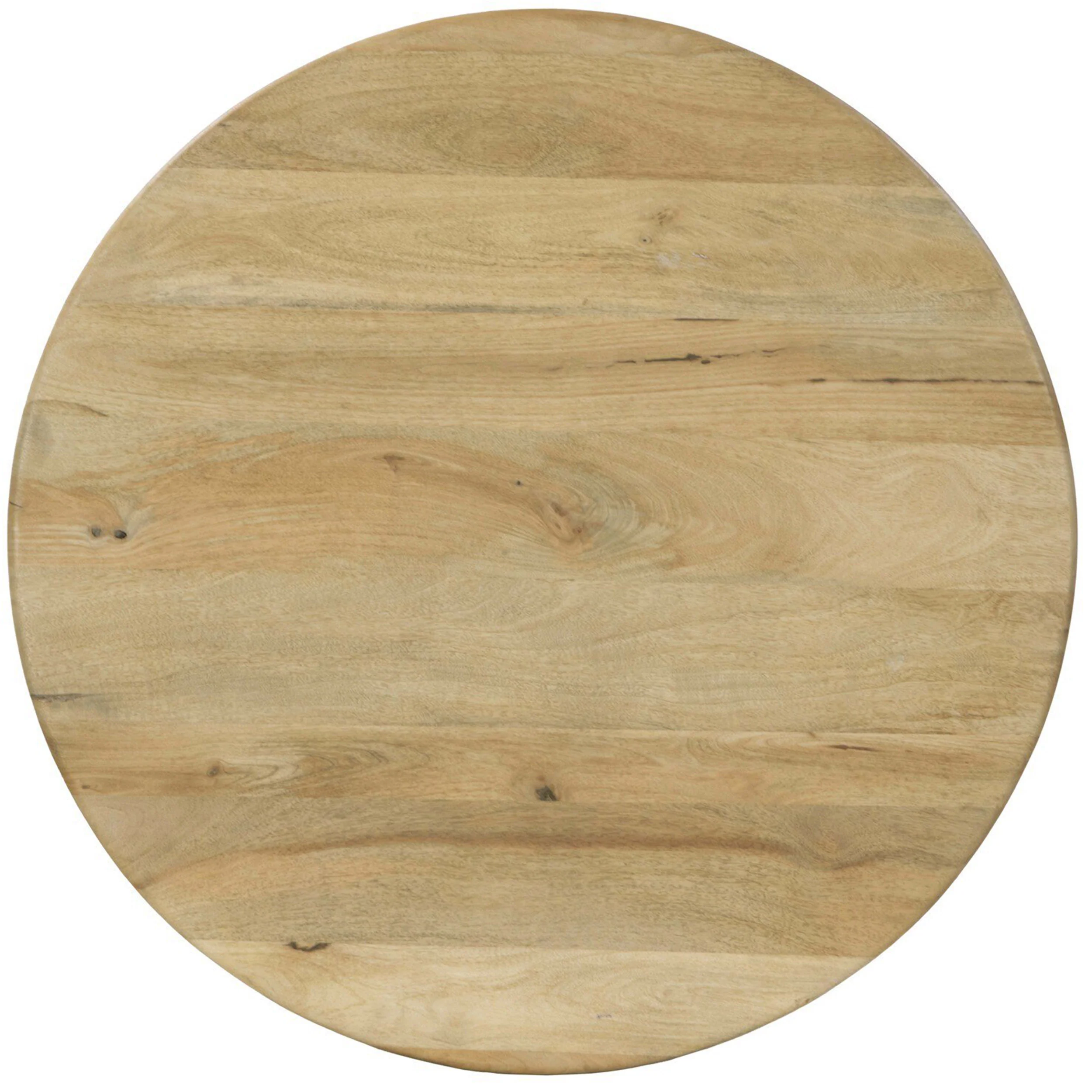 Daley Coffee Table, Light Natural - Image 3