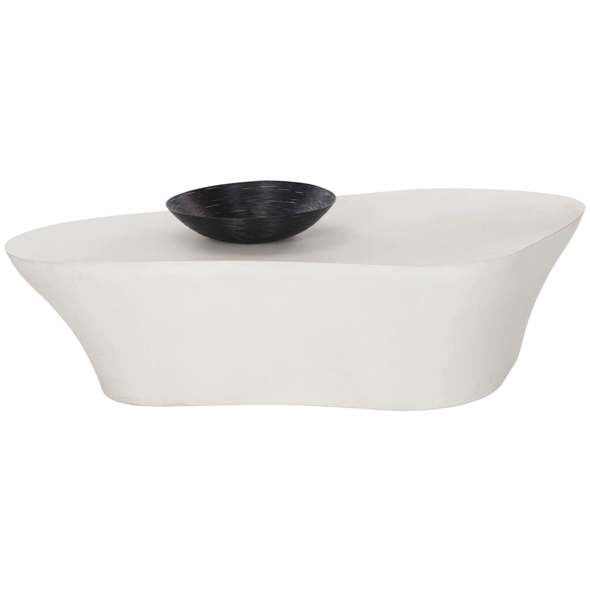 Dali Coffee Table, White - Image 5