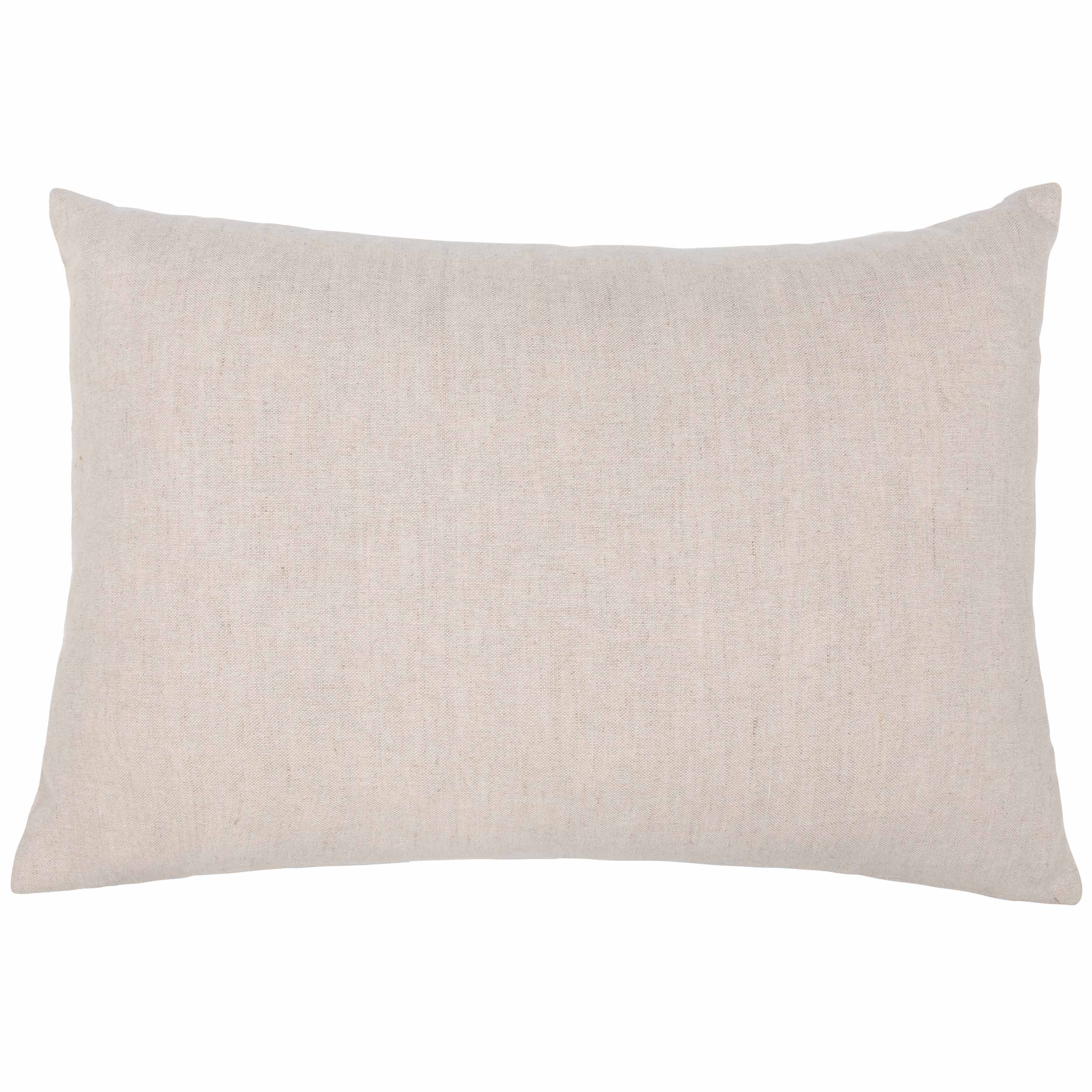 Dalton Lumbar Pillow, Natural - Image 3