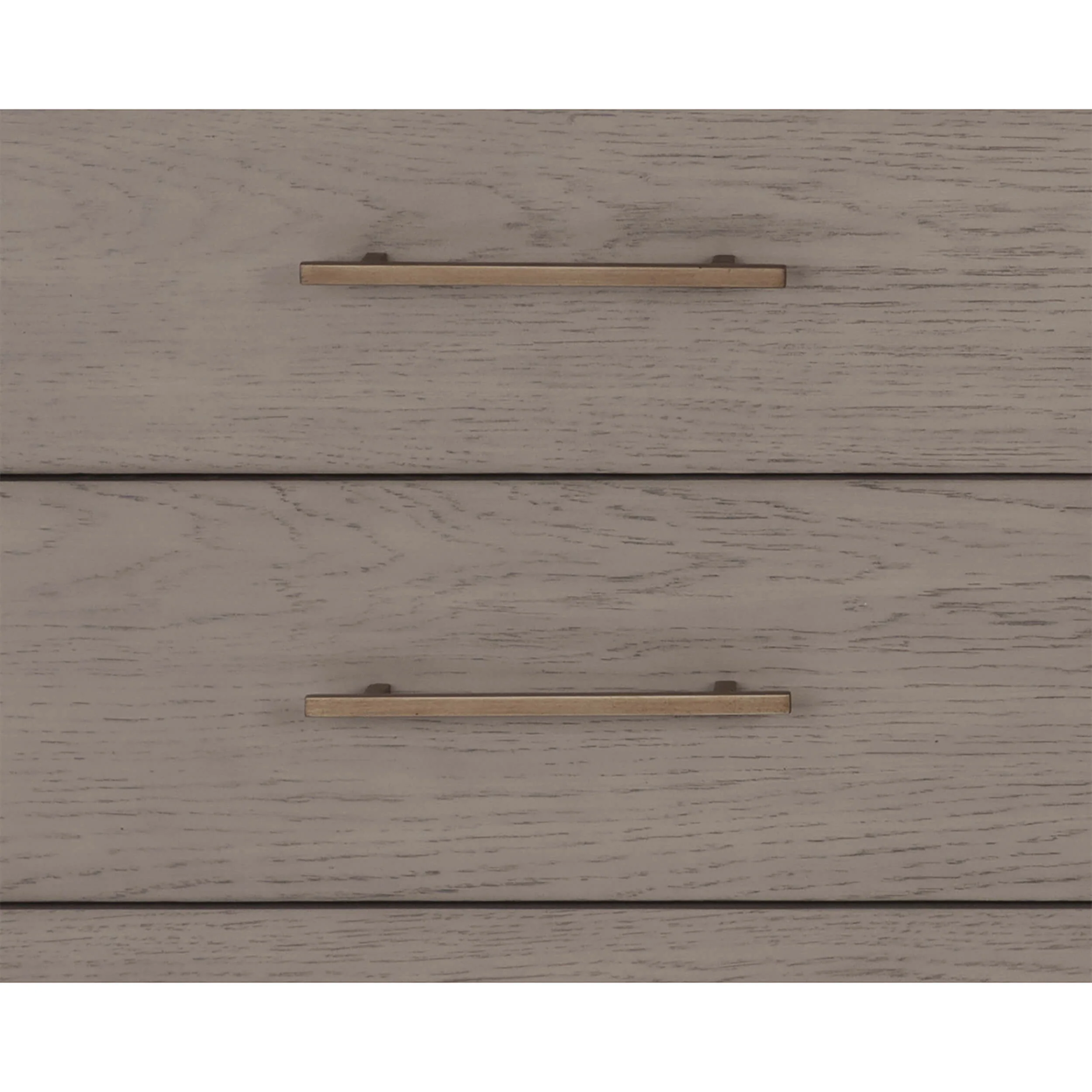 Danette Dresser, Greige - Image 4