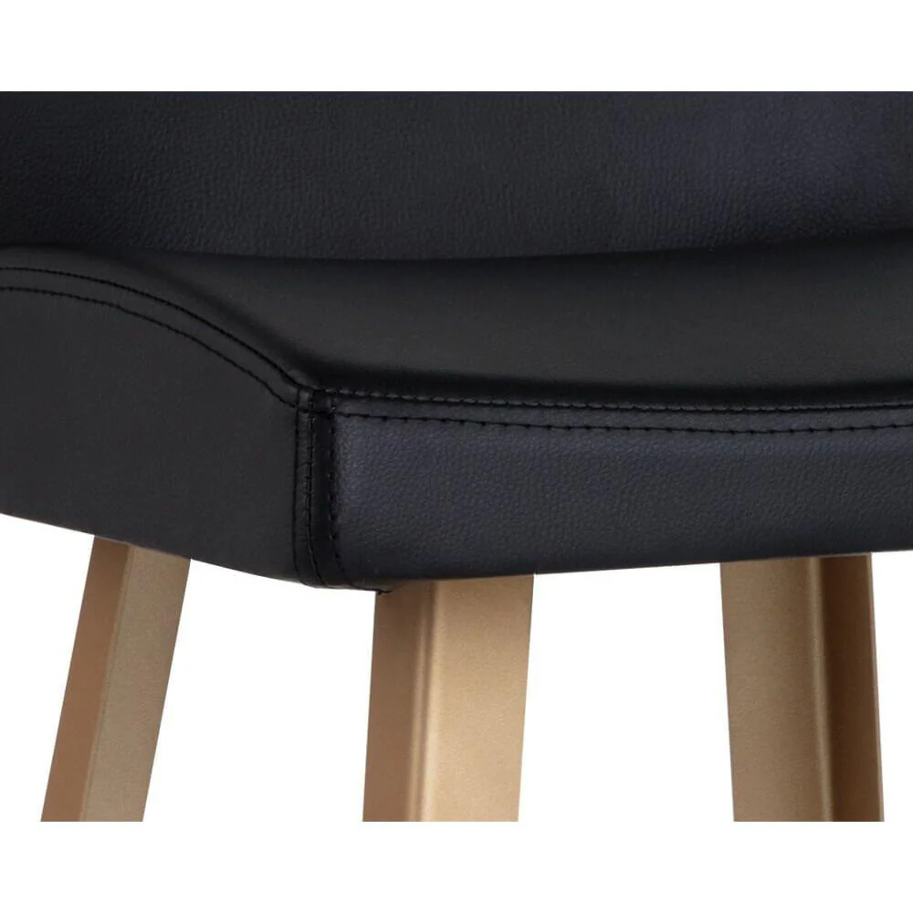 Dani Bar Stool - Image 4