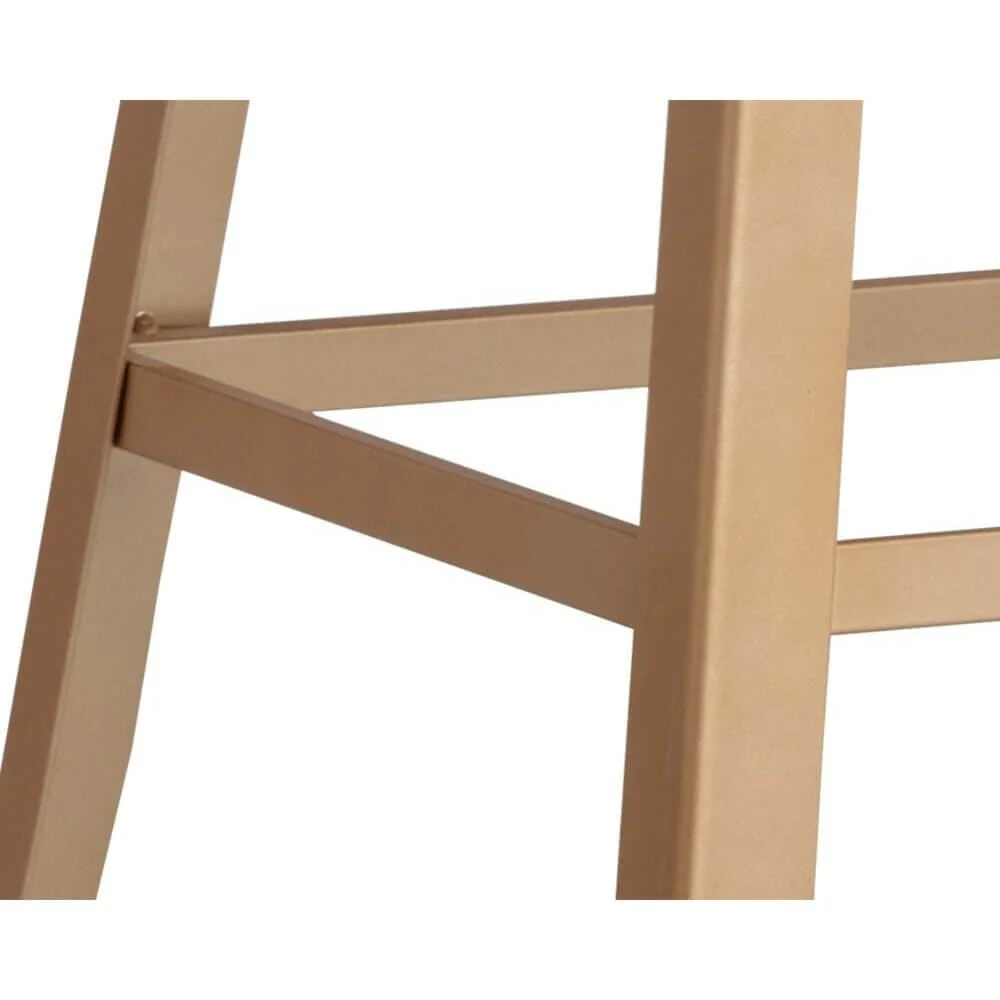 Dani Bar Stool - Image 5