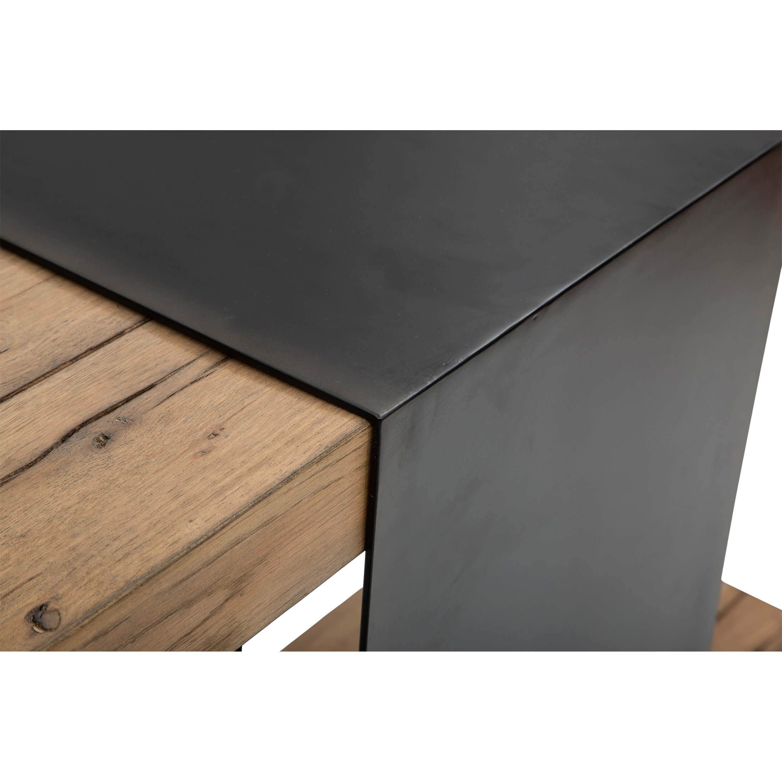 Danica Console Table - Image 5