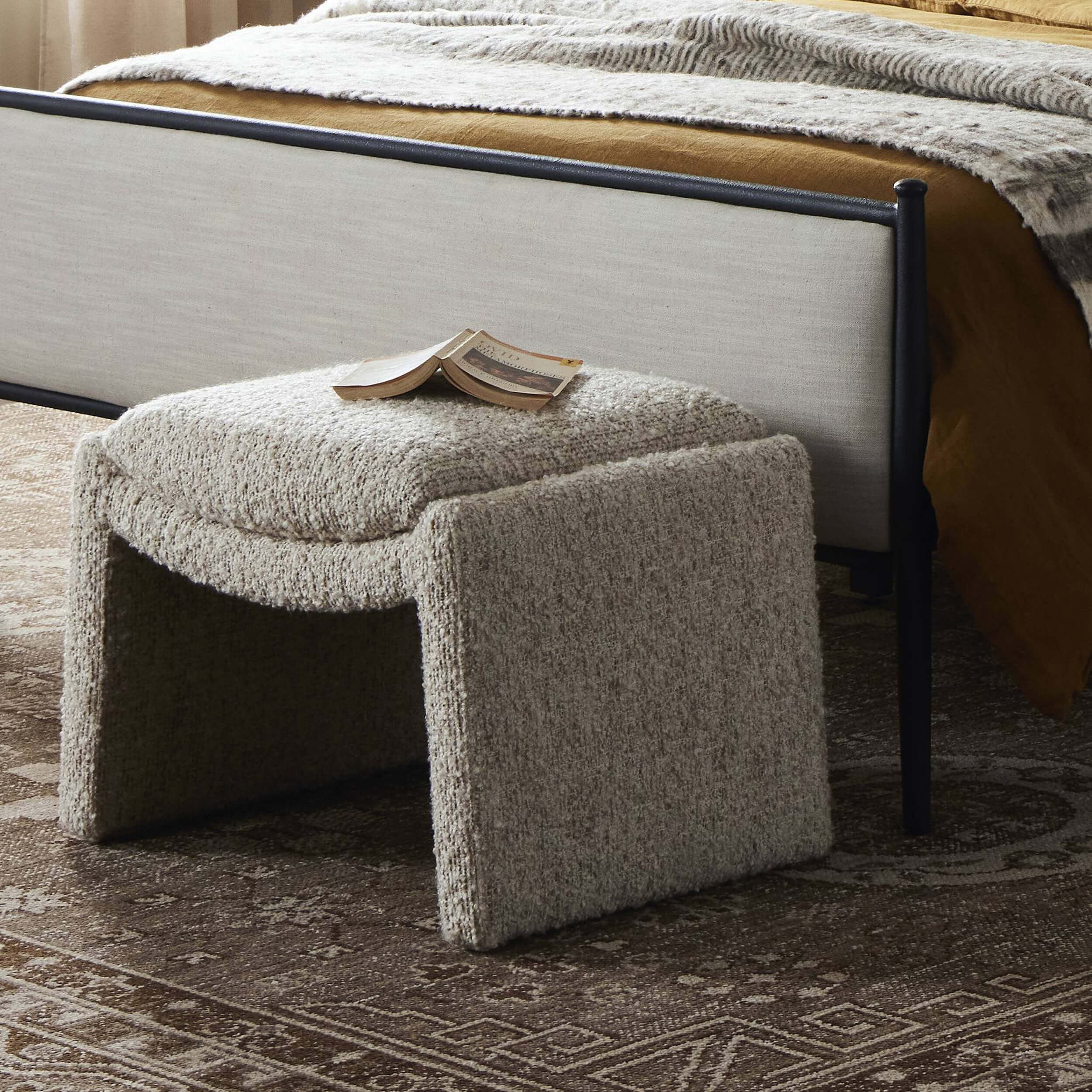 Daniel Ottoman, Ivan Sand by Four Hands - Image 6