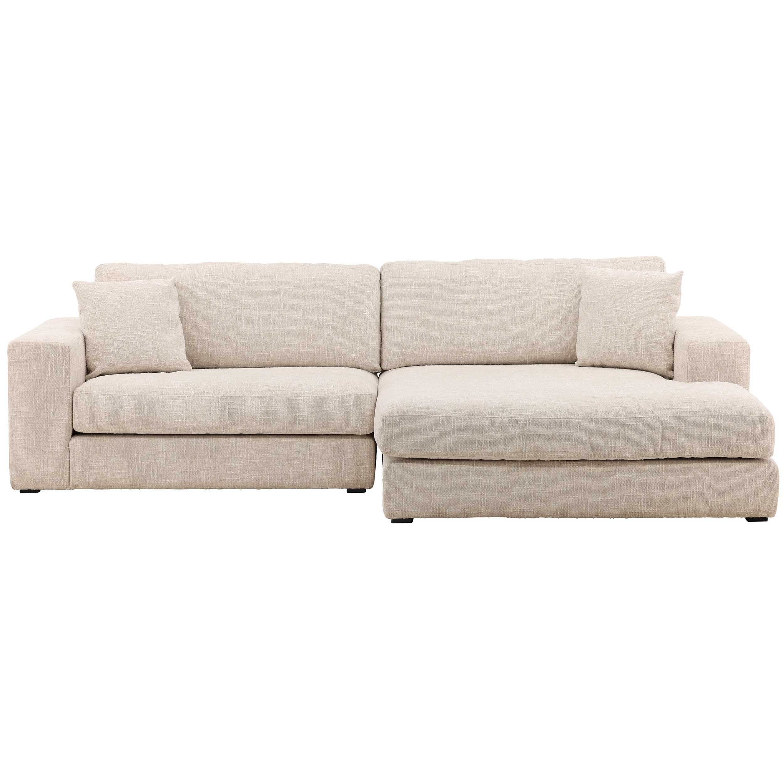 Darina Sectional, Odyssey Cream - Image 2