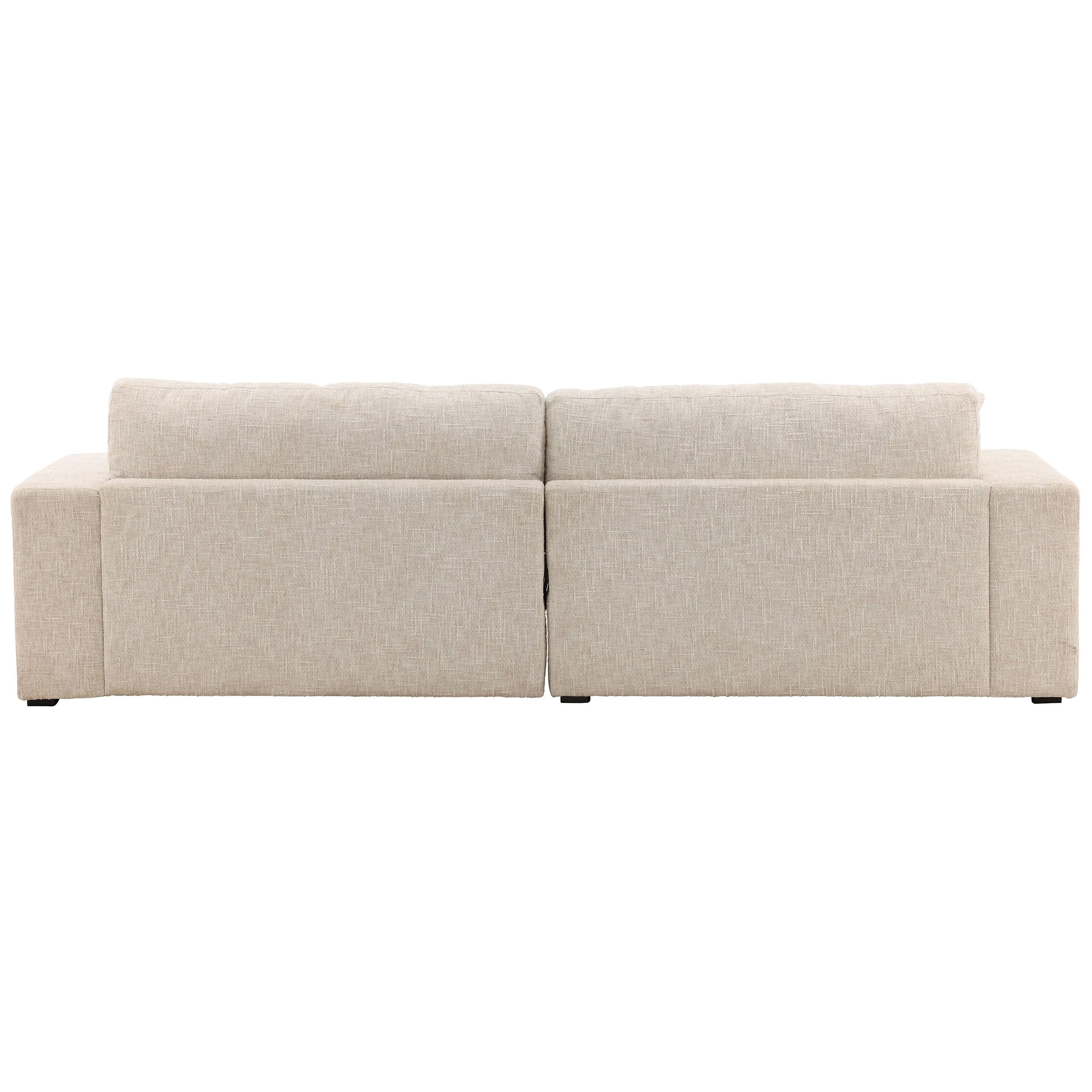 Darina Sectional, Odyssey Cream - Image 9