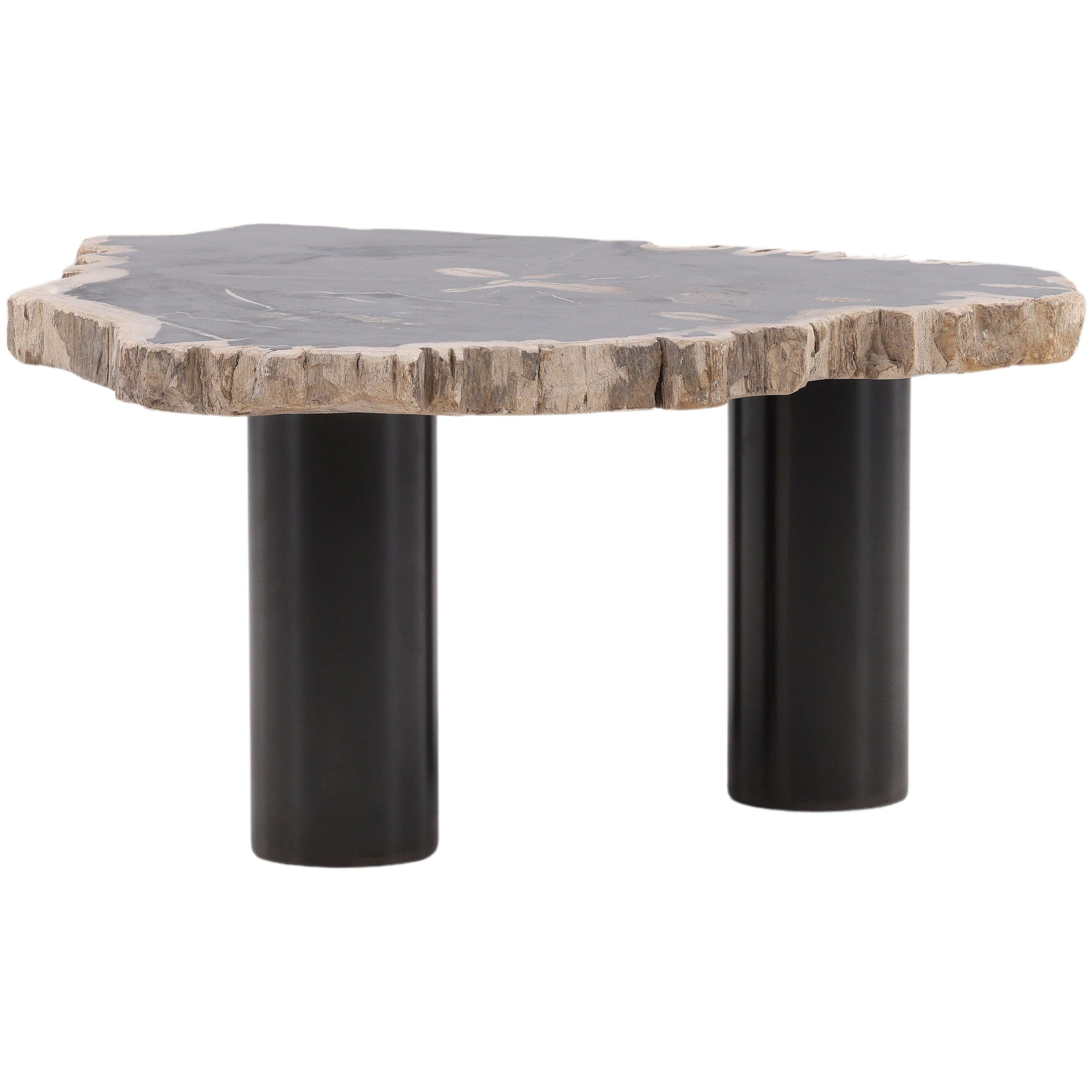 Darnell Coffee Table, Natural/Black - Image 5