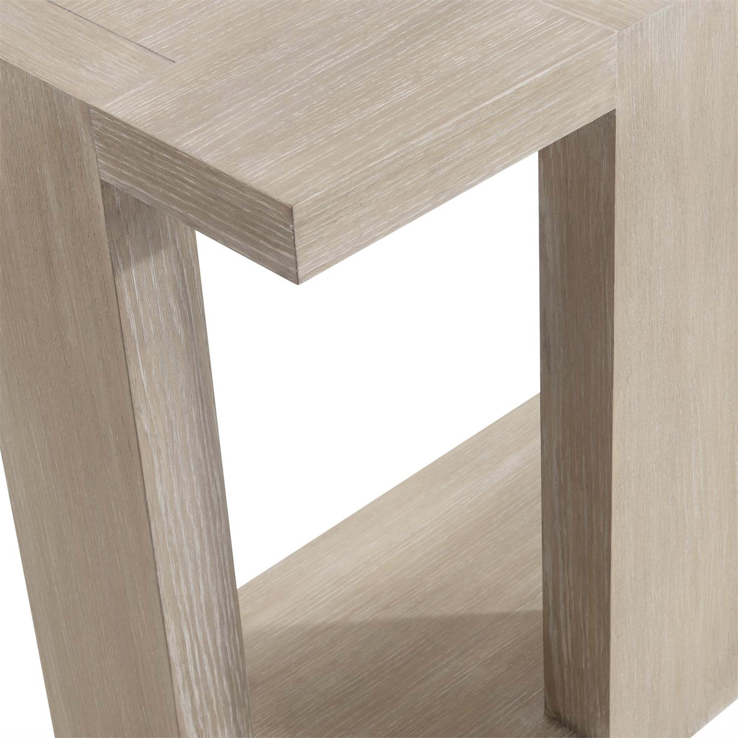 Darsa Console Table, Atacama - Image 5