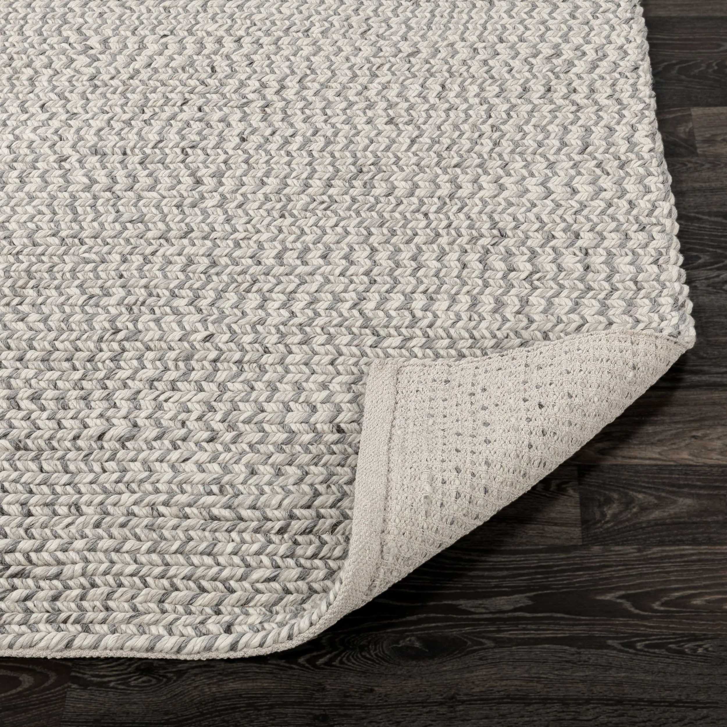 Dawson Rug, Gray Multi - Image 4