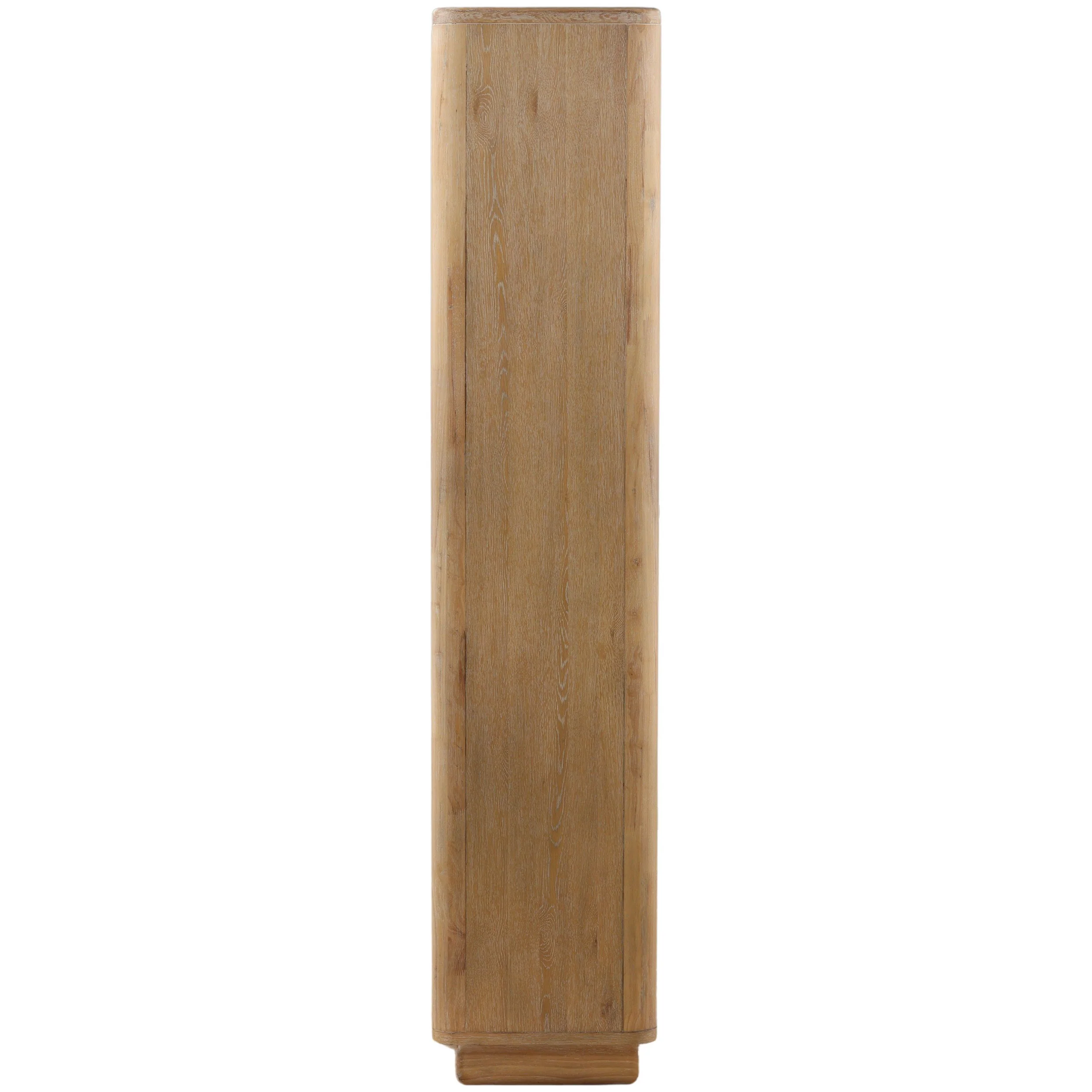 Dayne Cabinet, Natural - Image 3