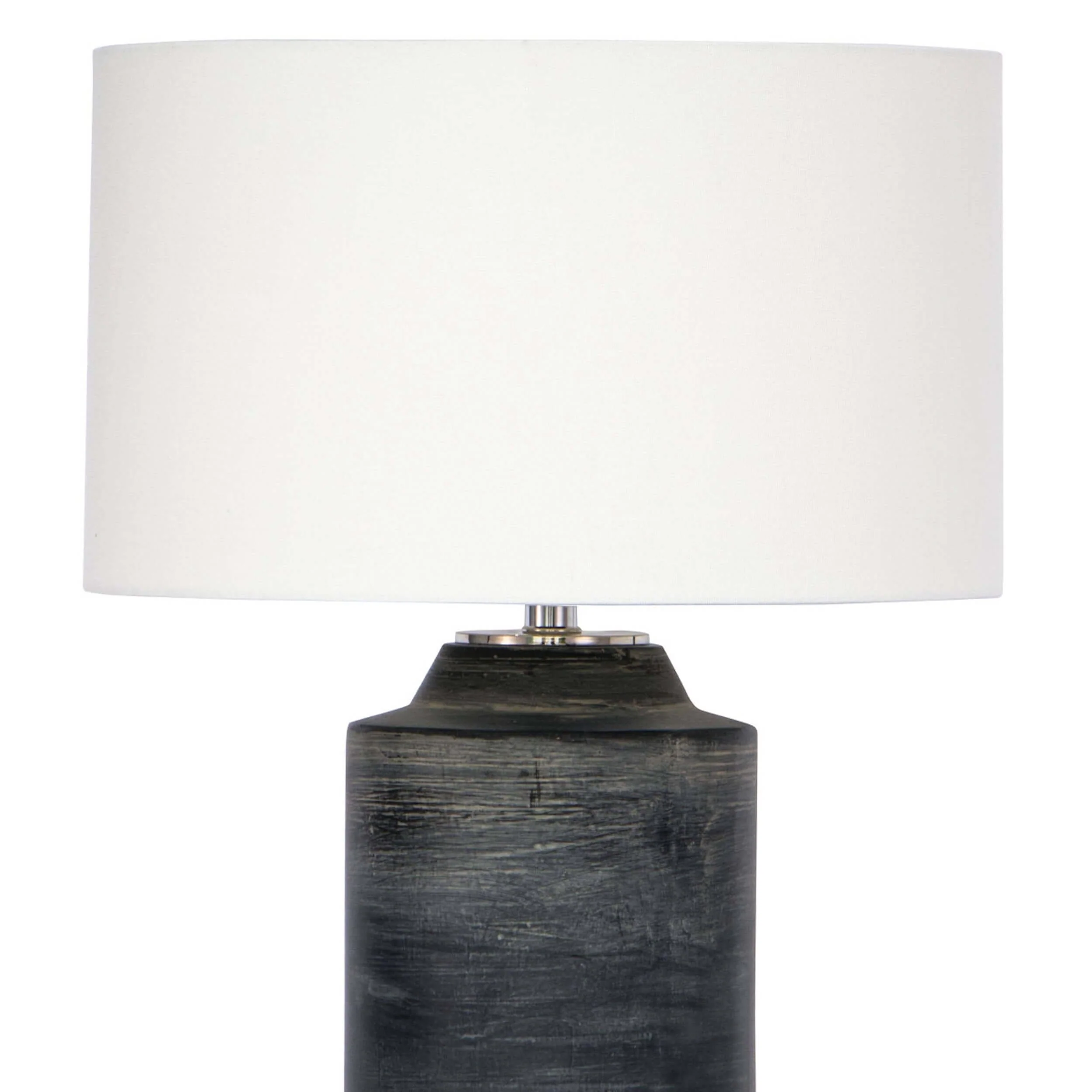 Dayton Ceramic Table Lamp - Image 2