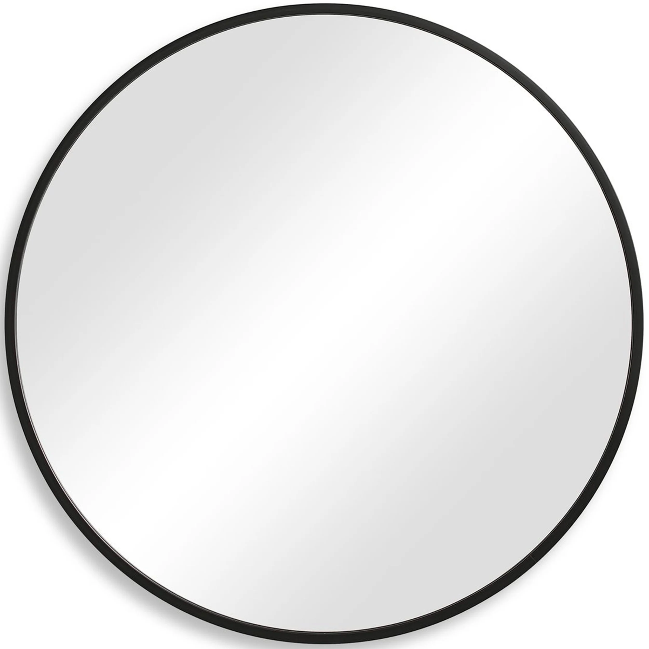 Dean Mirror, Black