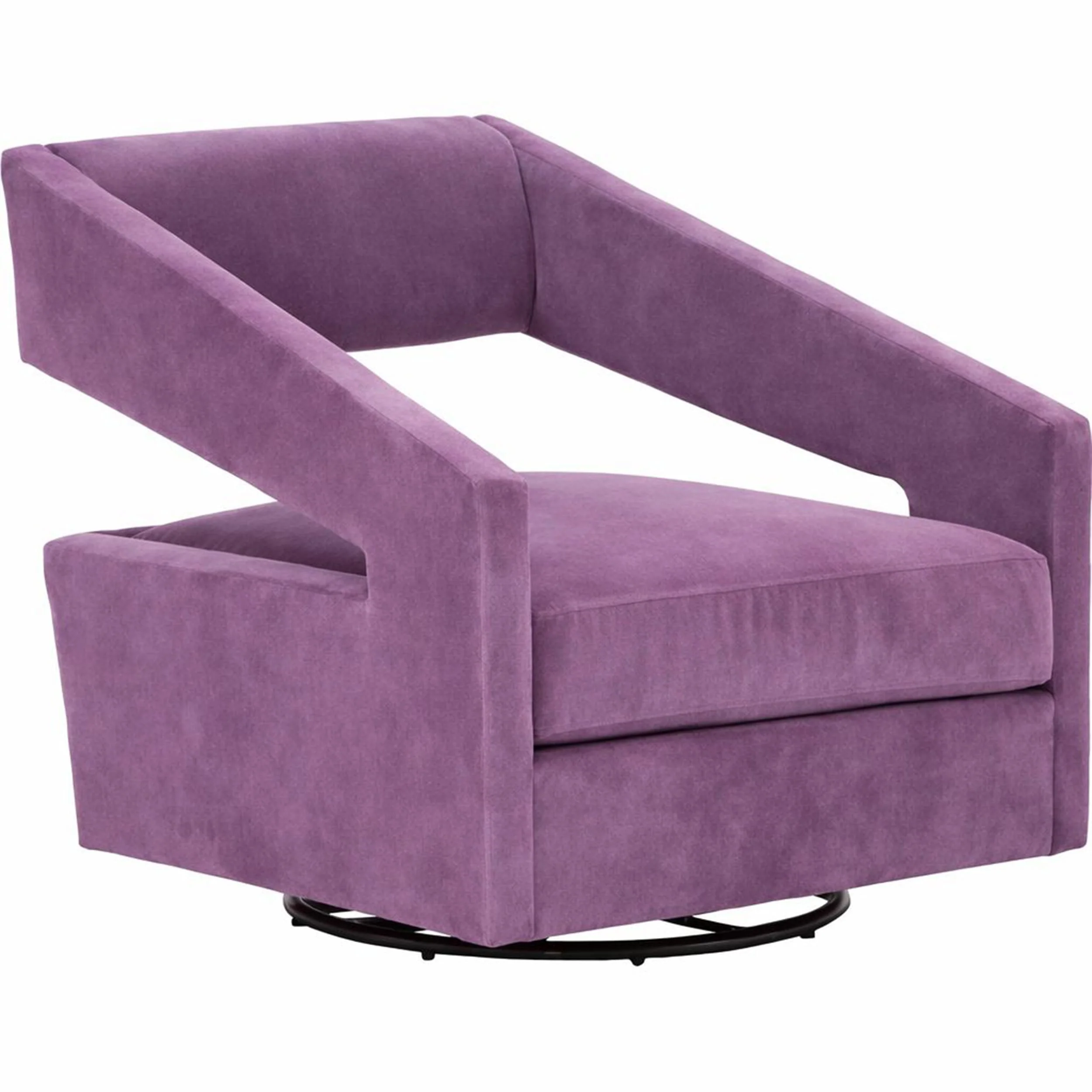 Decker Chair, Vance by McCreary