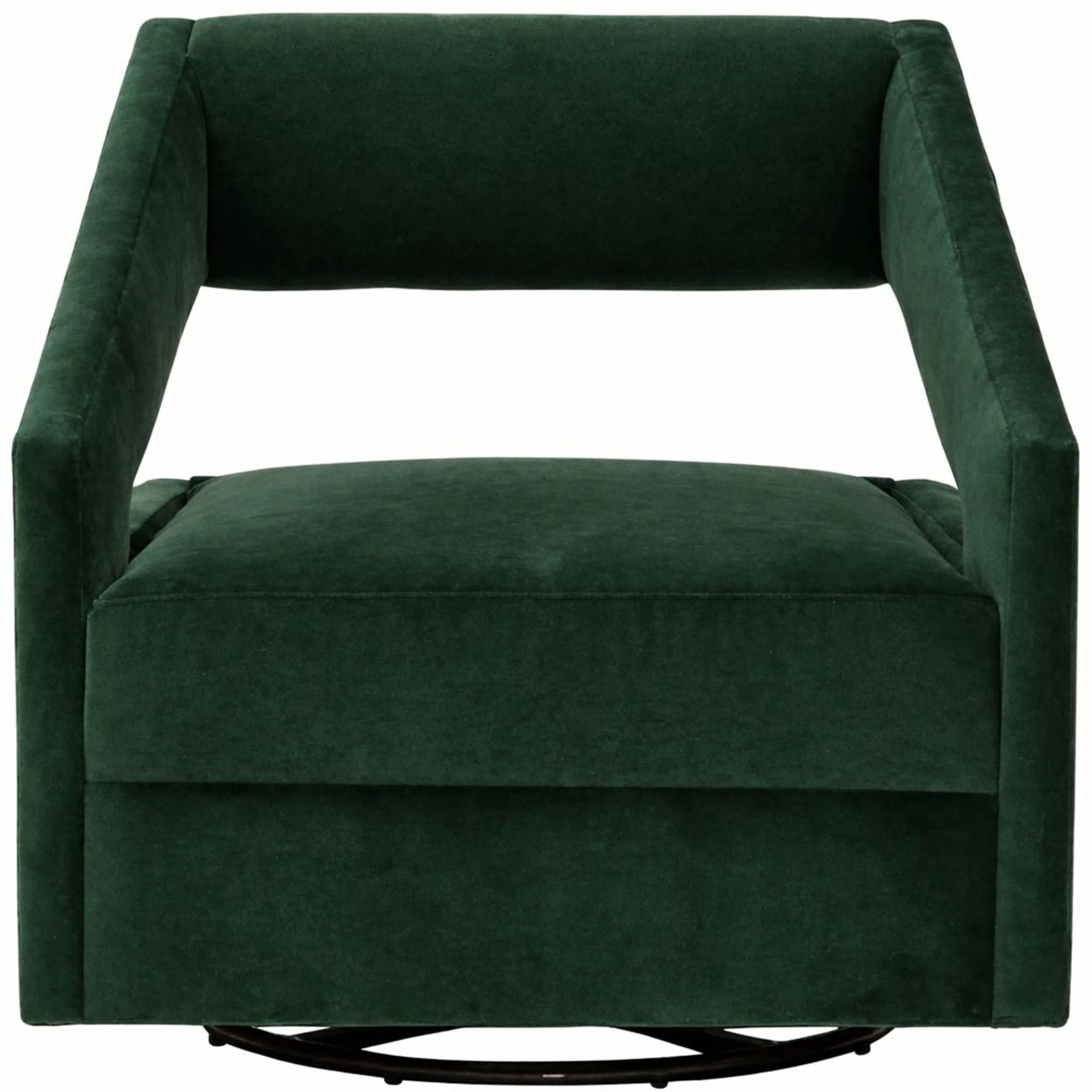 Decker Chair, Vance Forest - Image 2