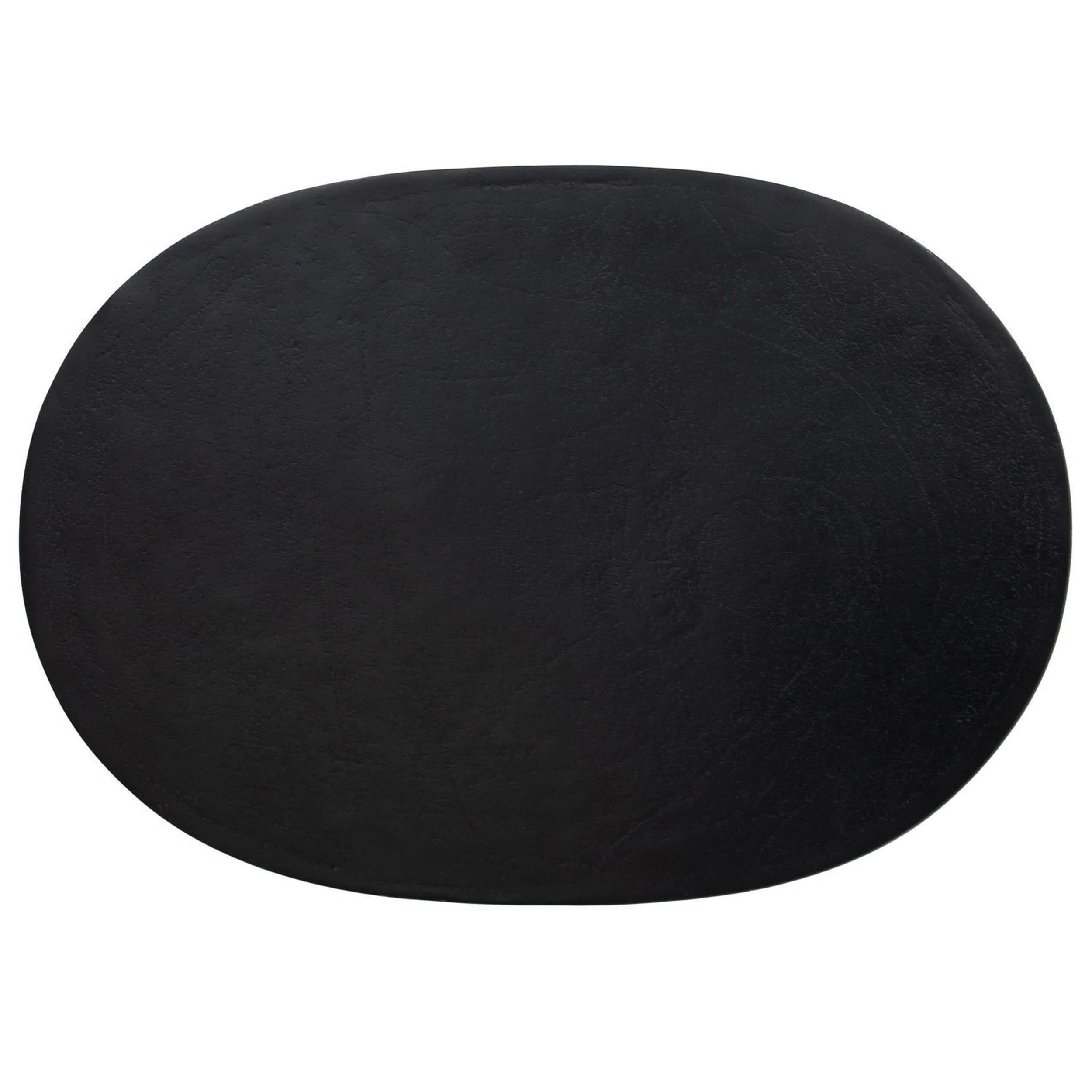 Decklyn Accent Table, Black - Image 4