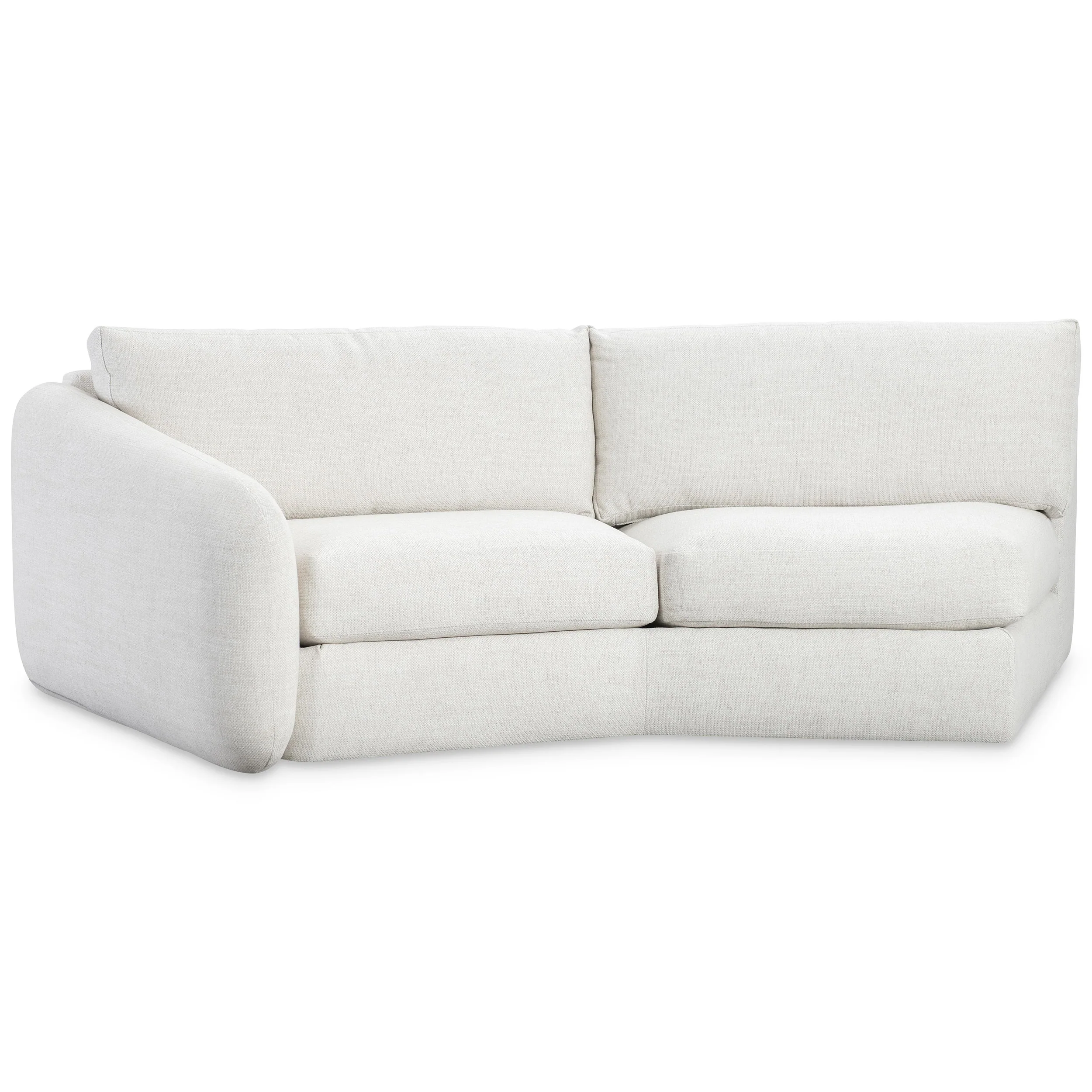 Del Sol Outdoor Sectional, 6149-002 - Image 2