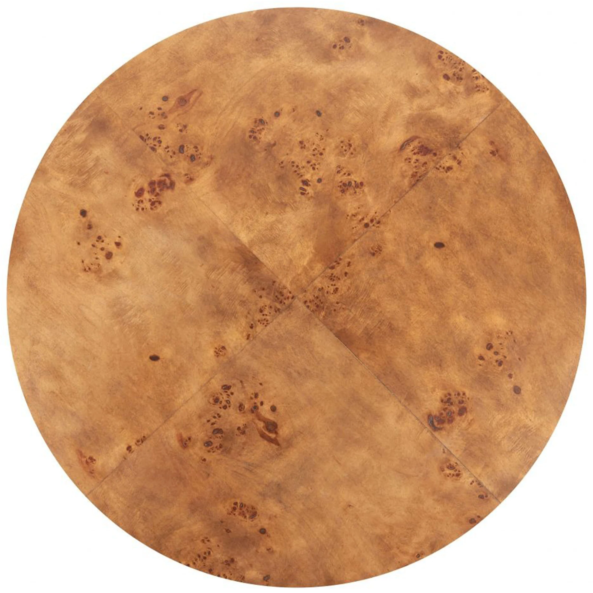 Adna Coffee Table, Brown - Image 4