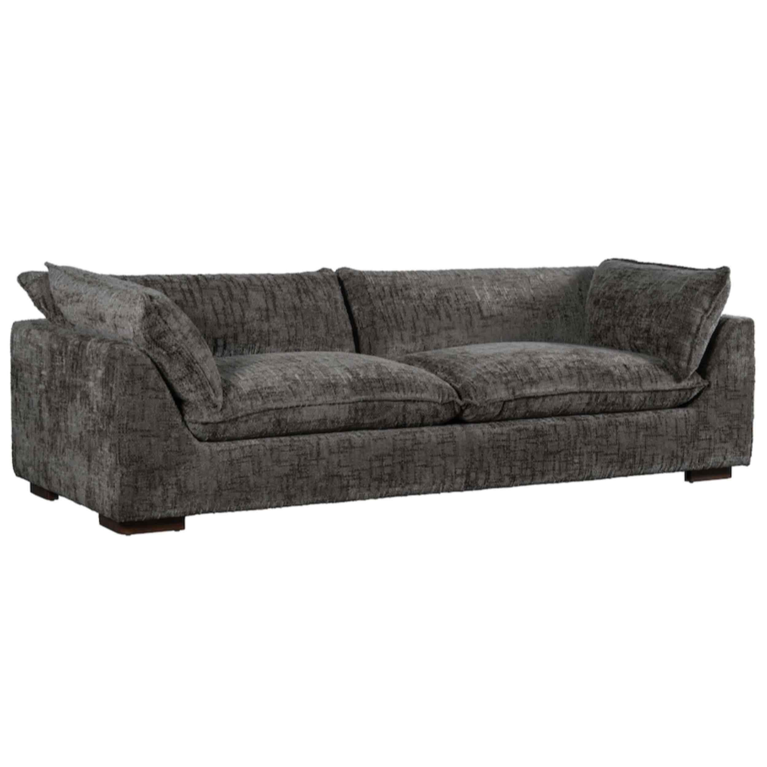 Denver Sofa, Truffle Cloud - Image 2
