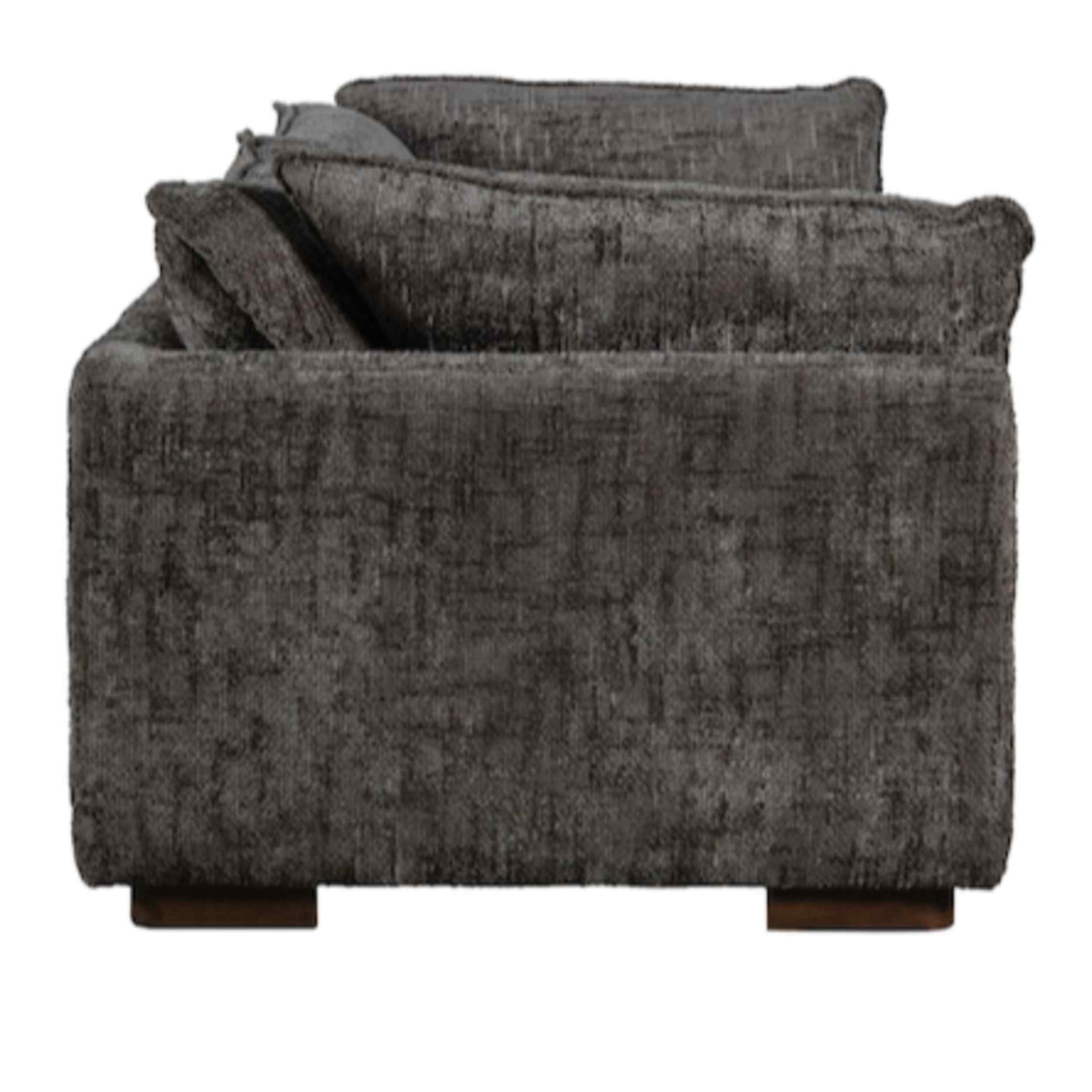 Denver Sofa, Truffle Cloud - Image 3