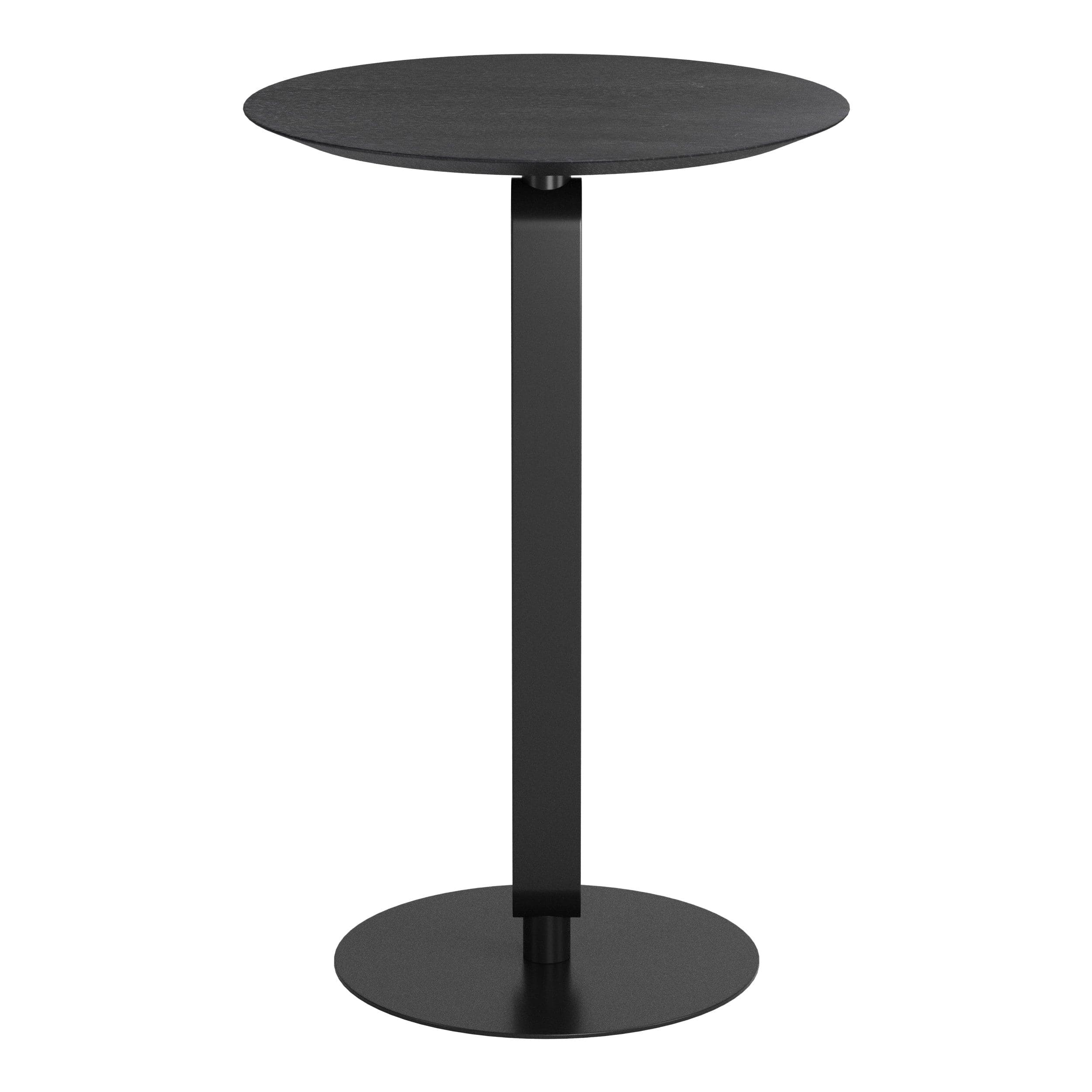 Derry Counter Table, Black - Image 3