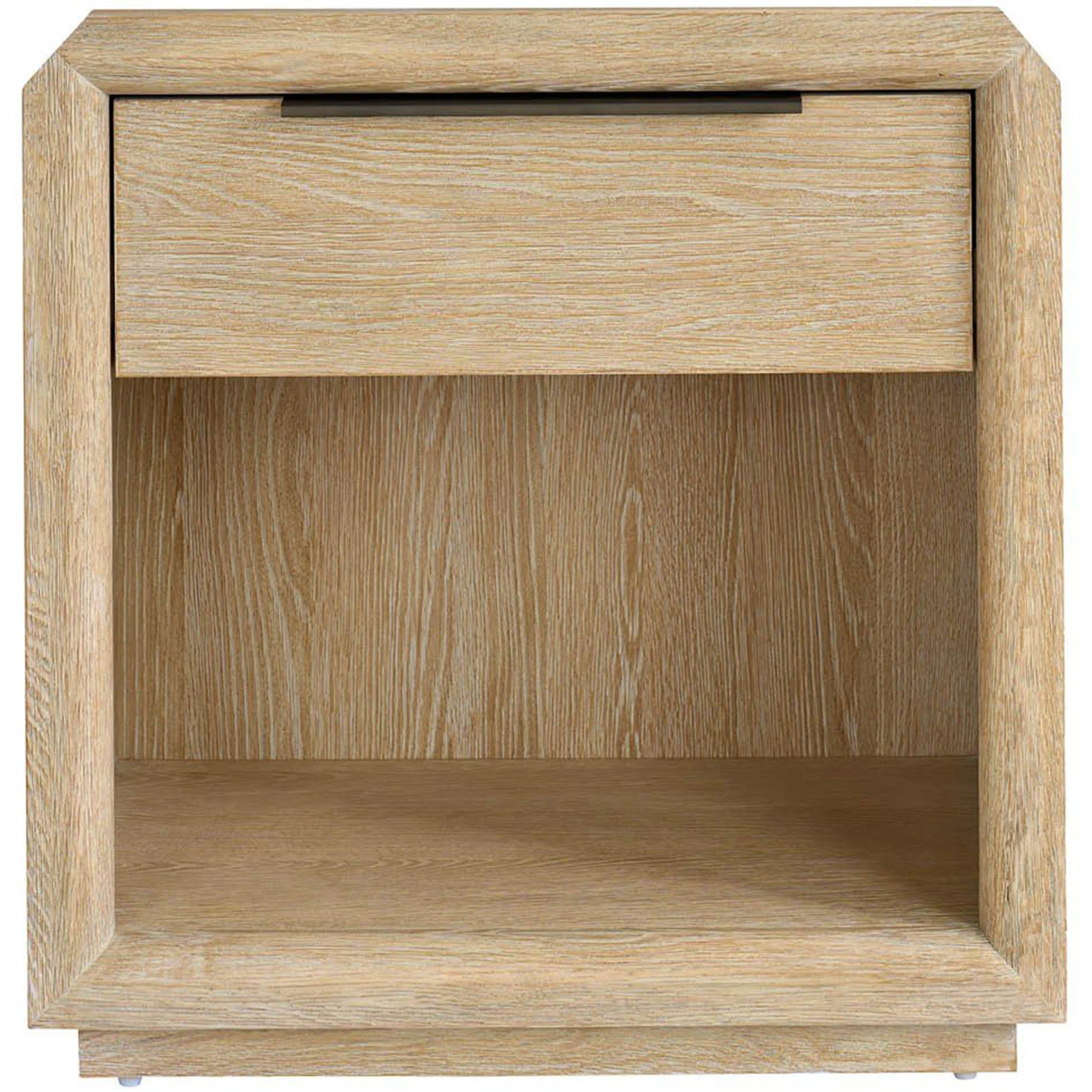 Desert 2 Drawer Nighstand, Desert - Image 2