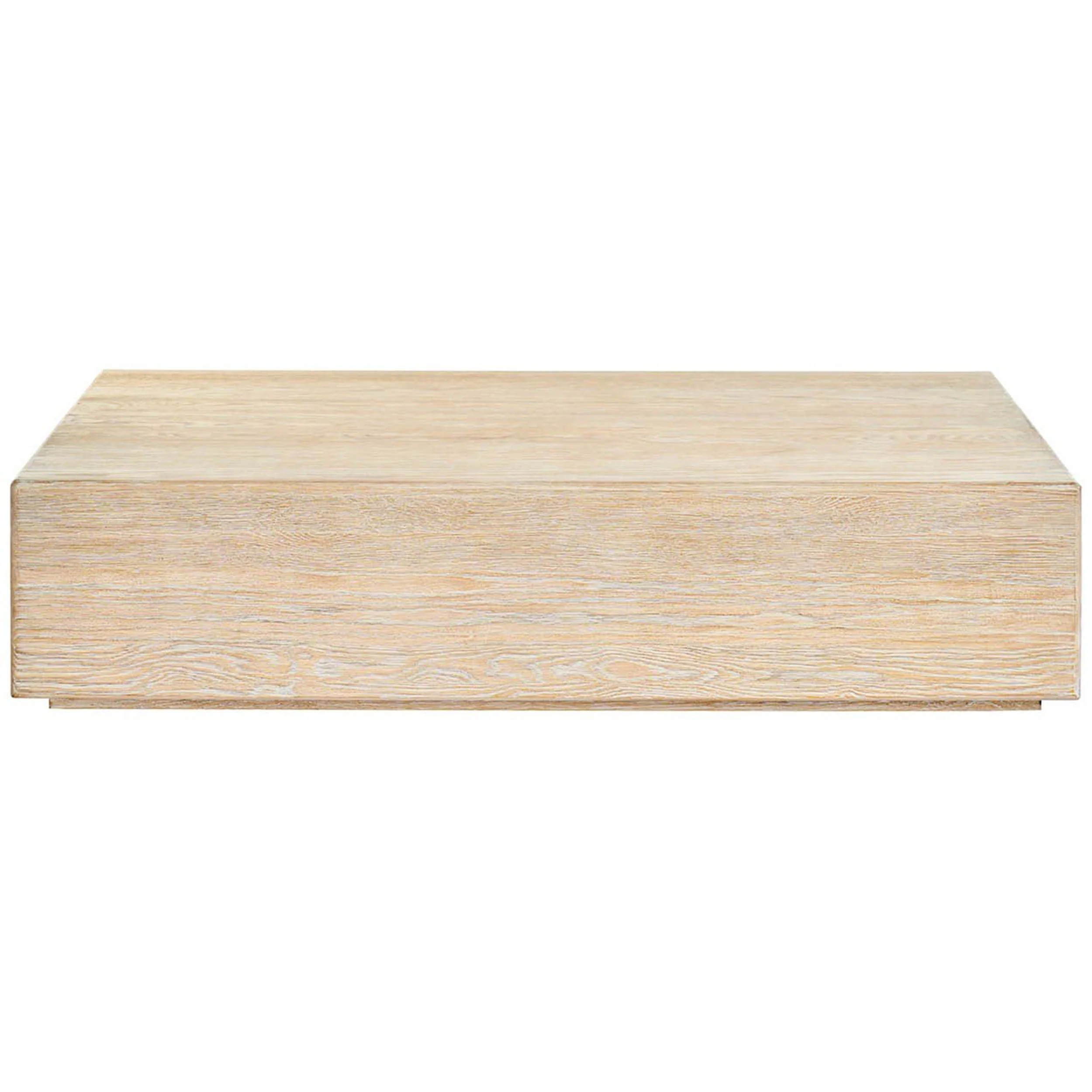 Desert Rectangle Cocktail Table, Desert - Image 2