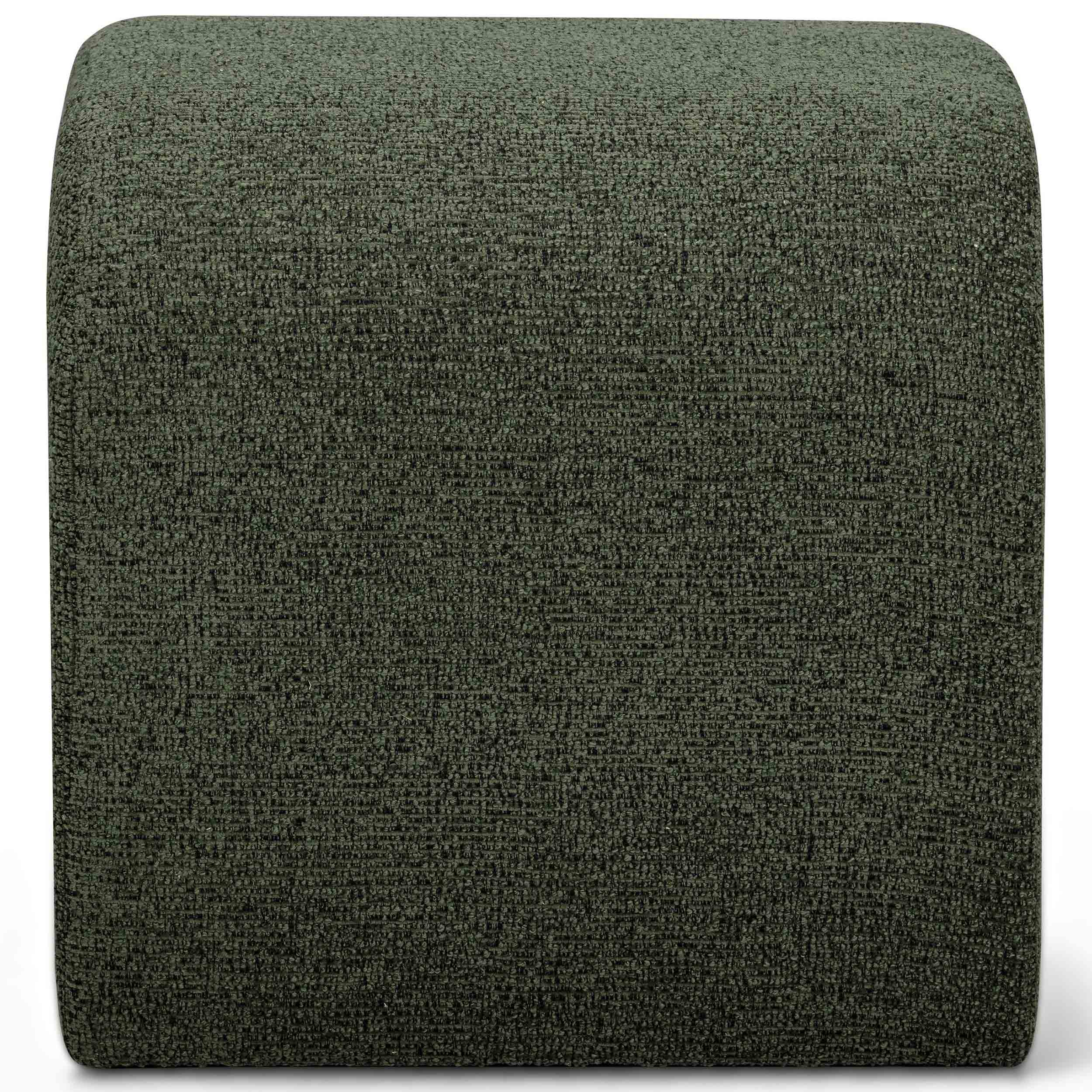 Desi Ottoman, Green - Image 4
