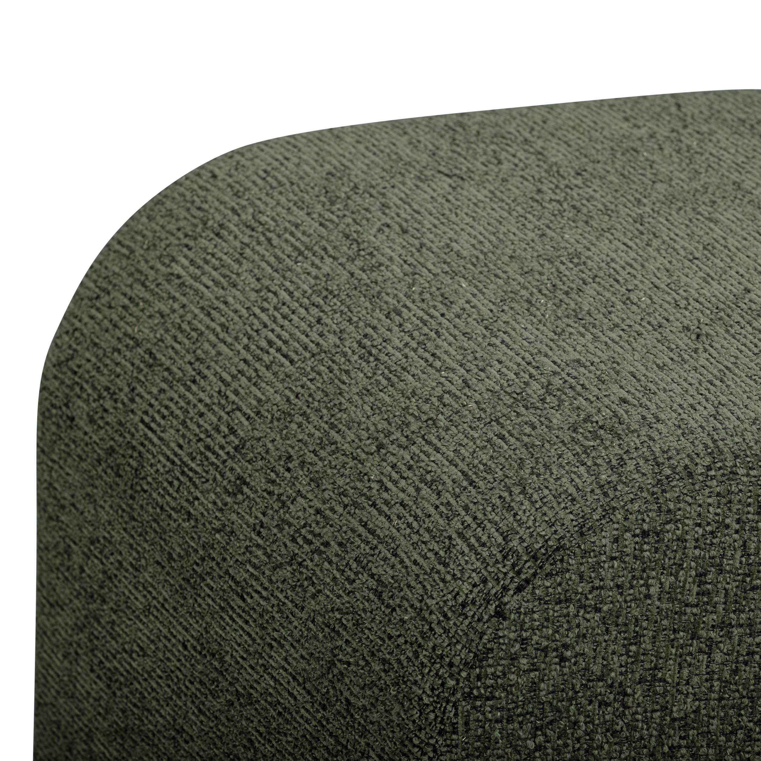 Desi Ottoman, Green - Image 5