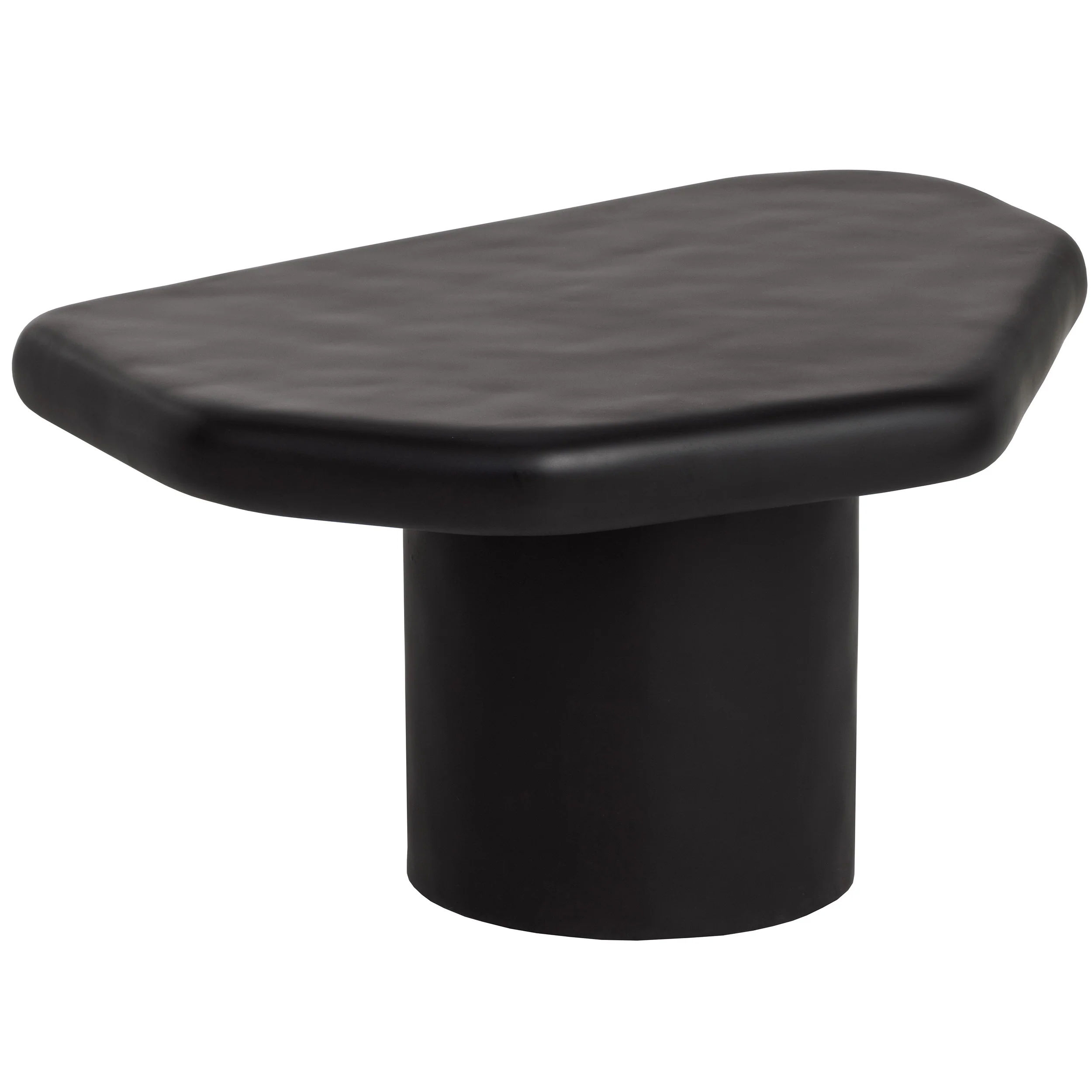Detti Coffee Table, Black