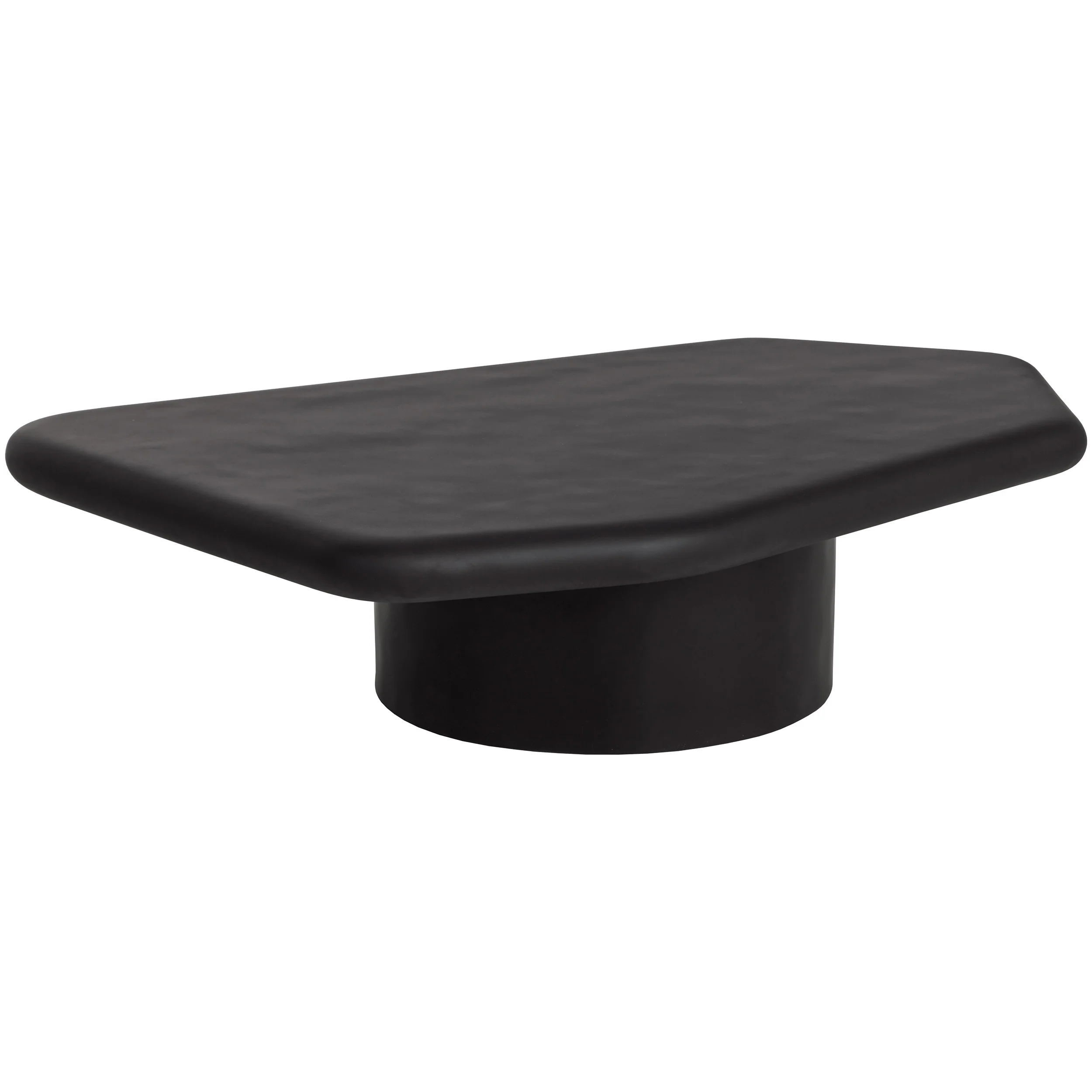 Detti Coffee Table, Black - Image 6