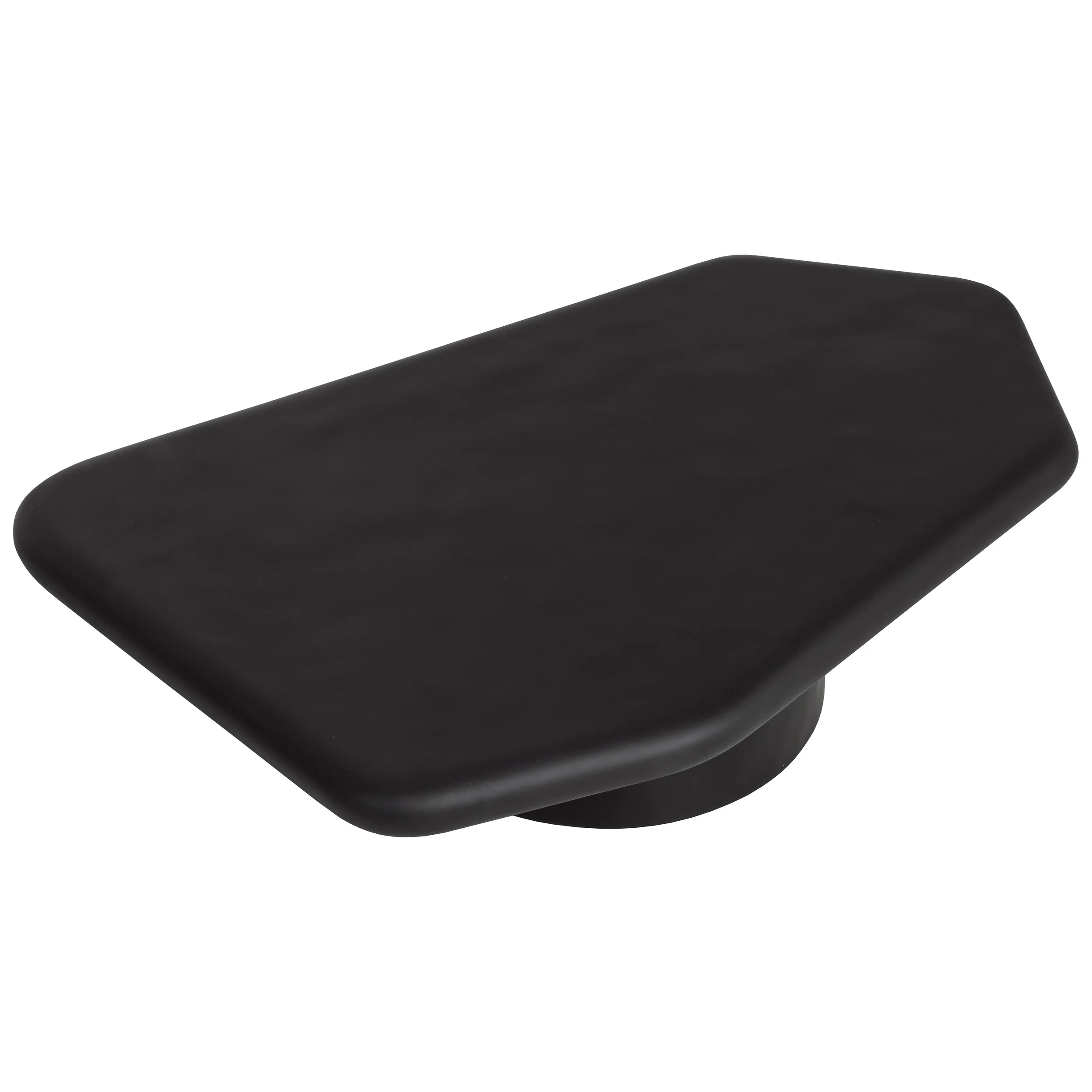 Detti Coffee Table, Black - Image 8