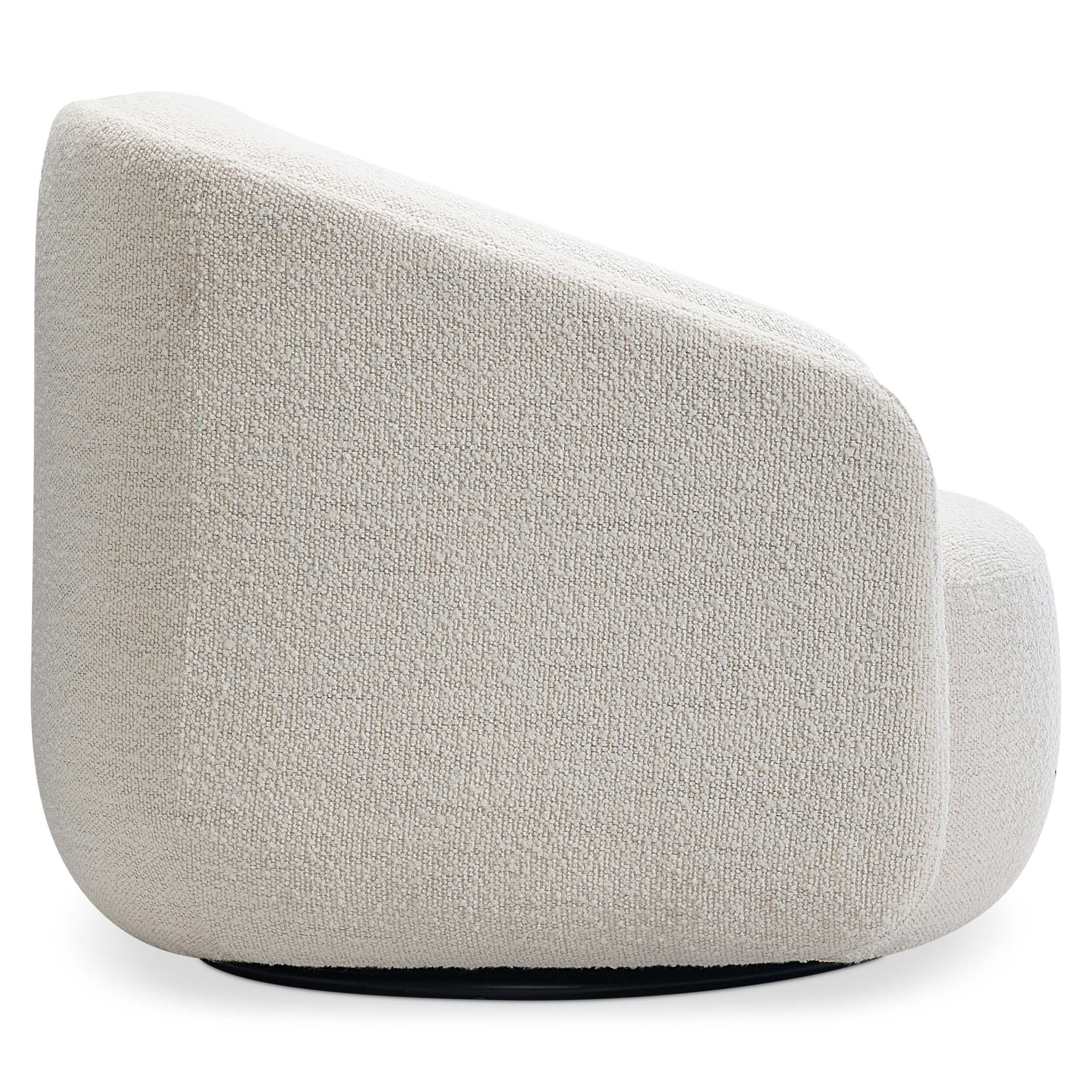 Devon Swivel Chair, 5567-002 - Image 3
