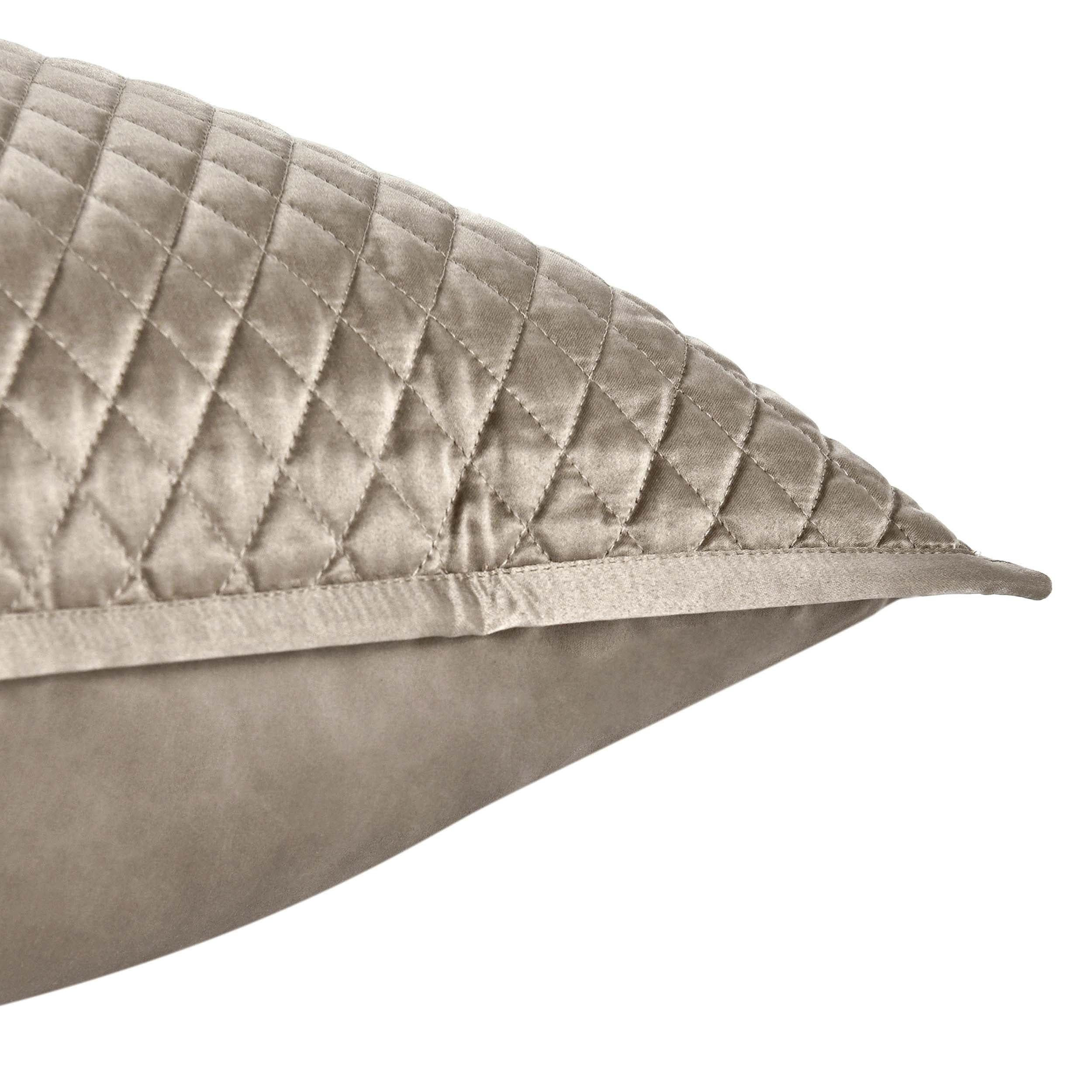 Diamond Sham, Pebble - Image 13