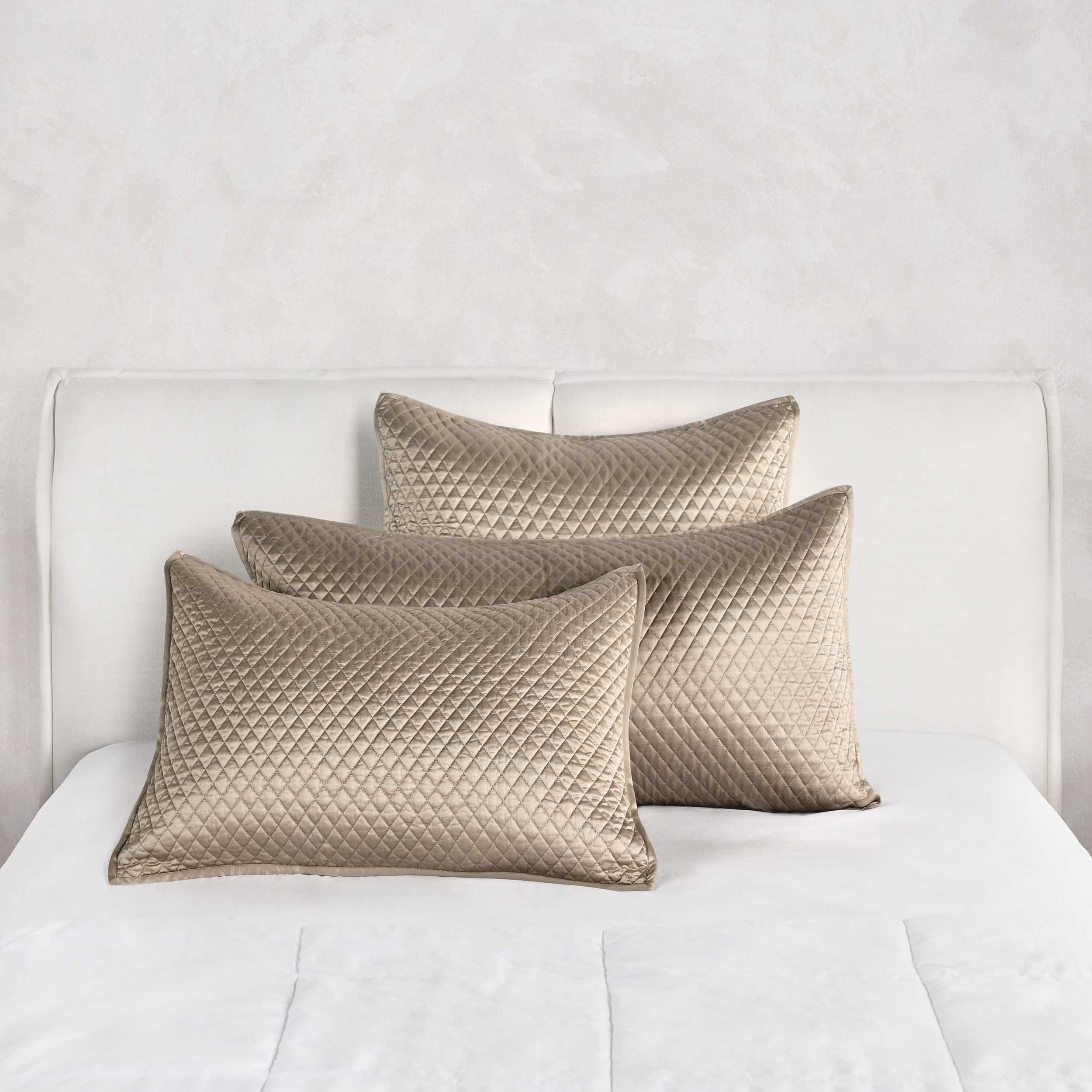 Diamond Sham, Pebble - Image 14