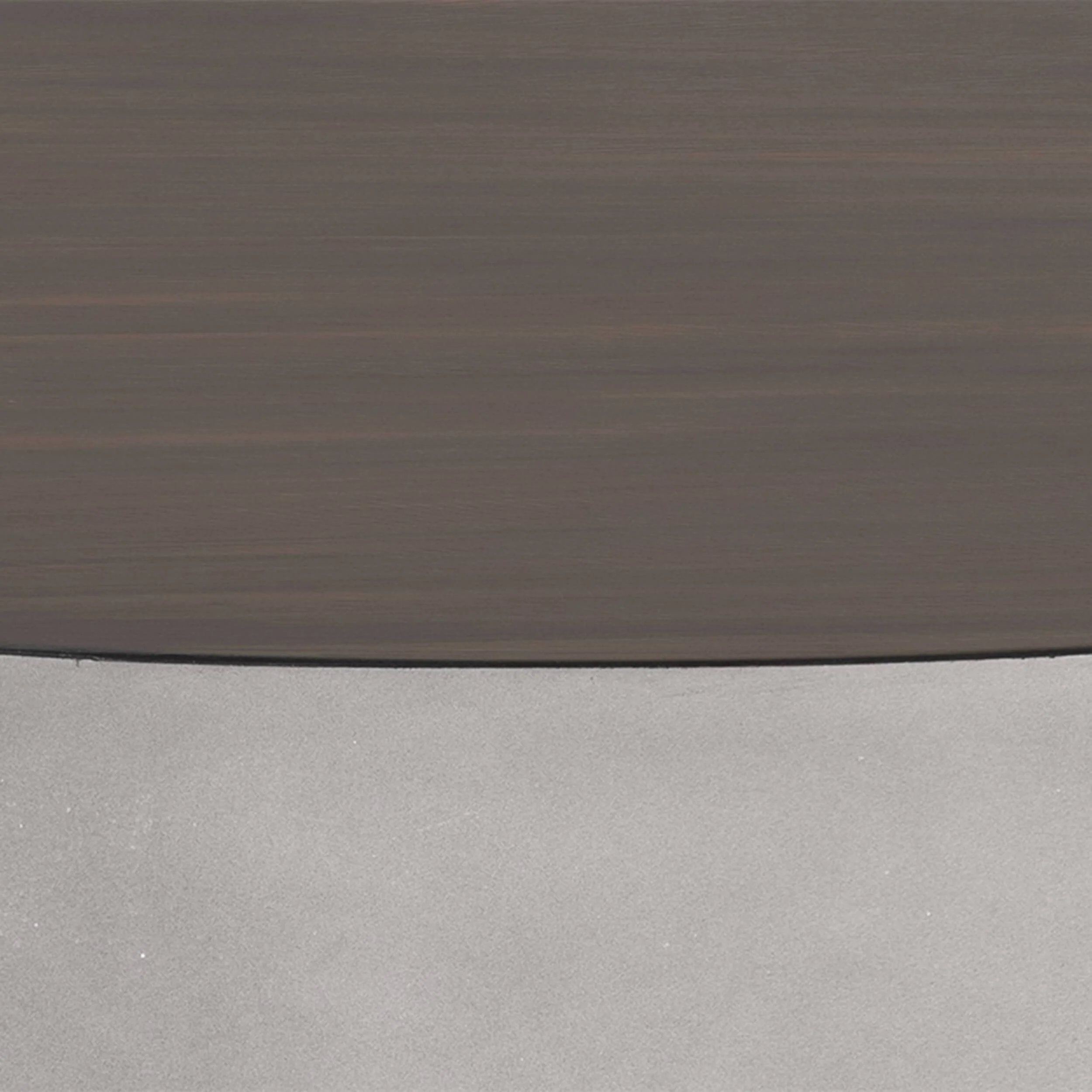 Diaz Coffee Table, Grey/Wood Grain Brown - Image 4