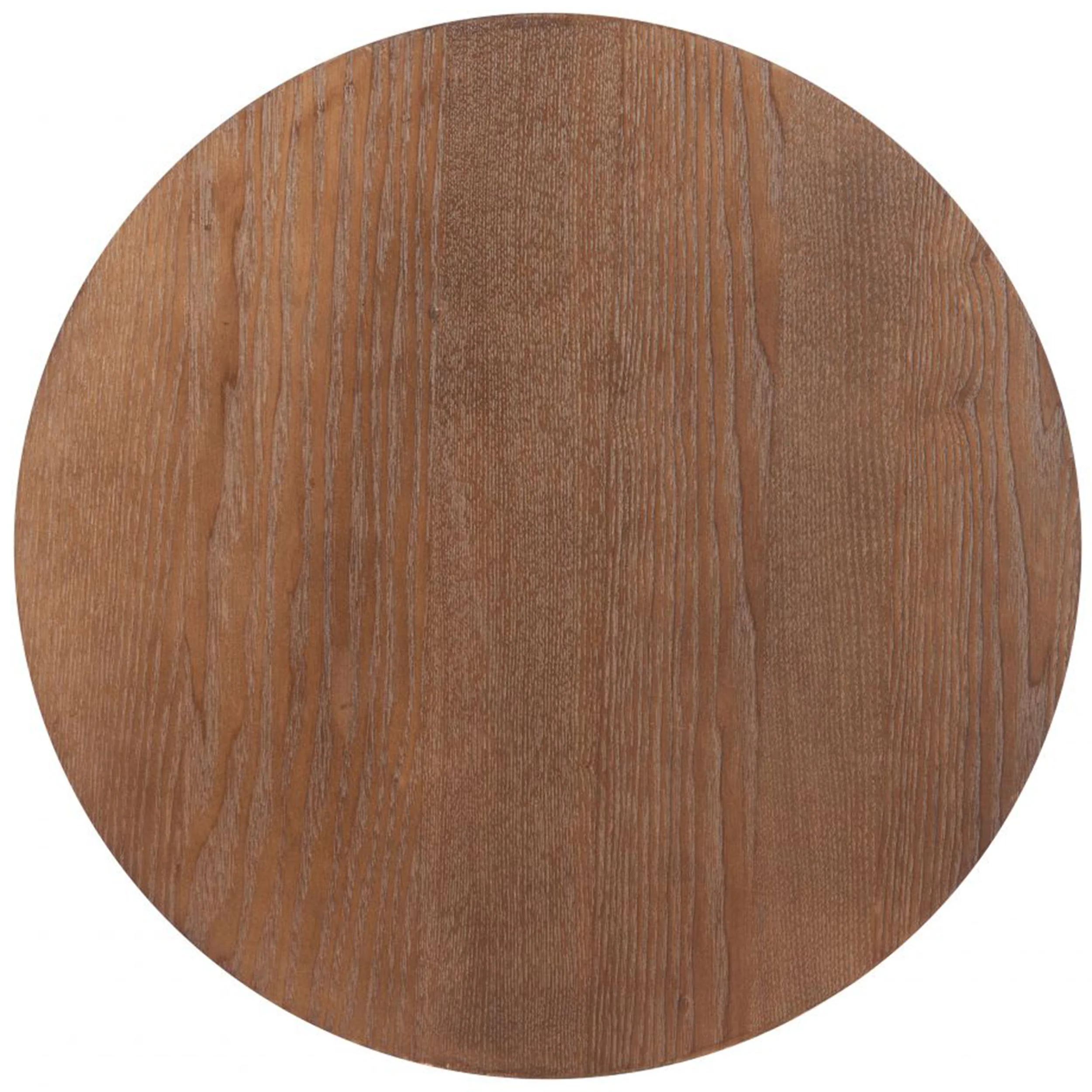 Dikis Side Table, Brown - Image 4
