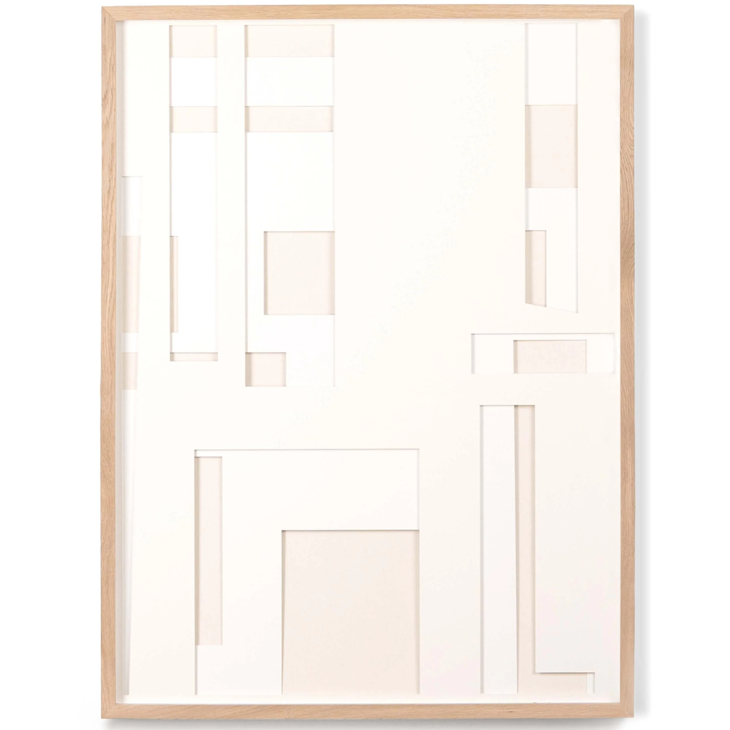 Dimension I by Coup D'Esprit by Four Hands