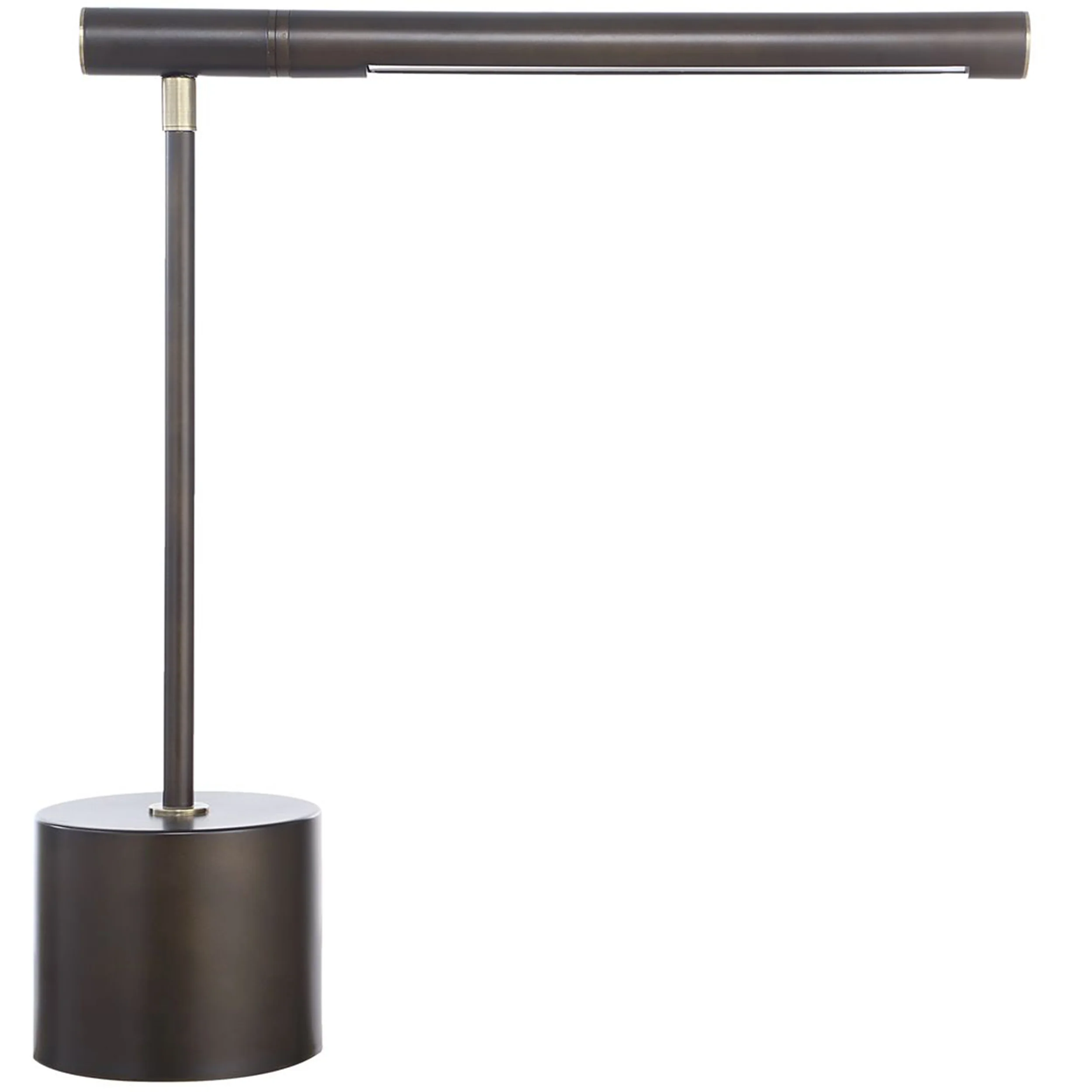 Dino Table Lamp, Dark Bronze - Image 2