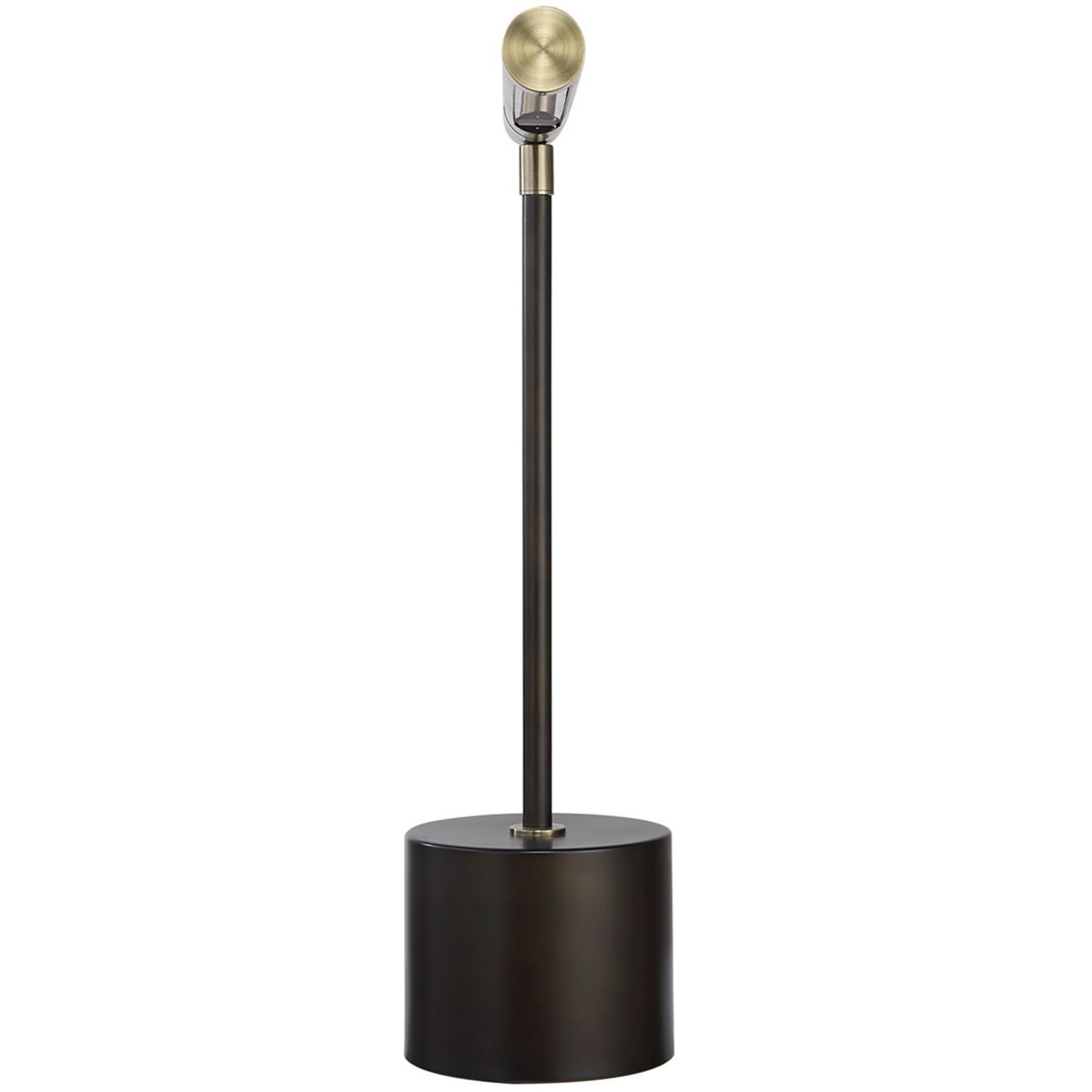 Dino Table Lamp, Dark Bronze - Image 3